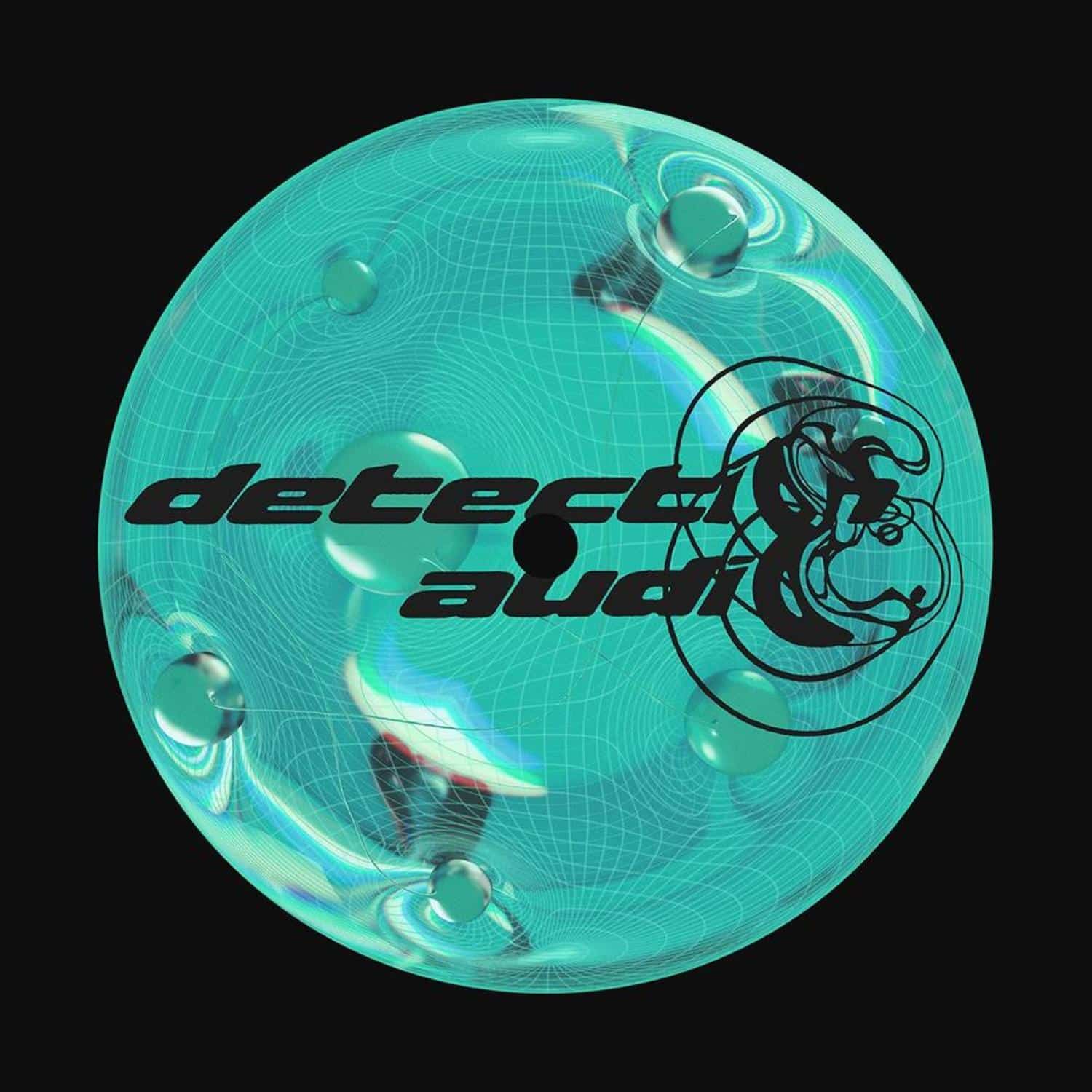 Hardacre - DESTINATION EP 