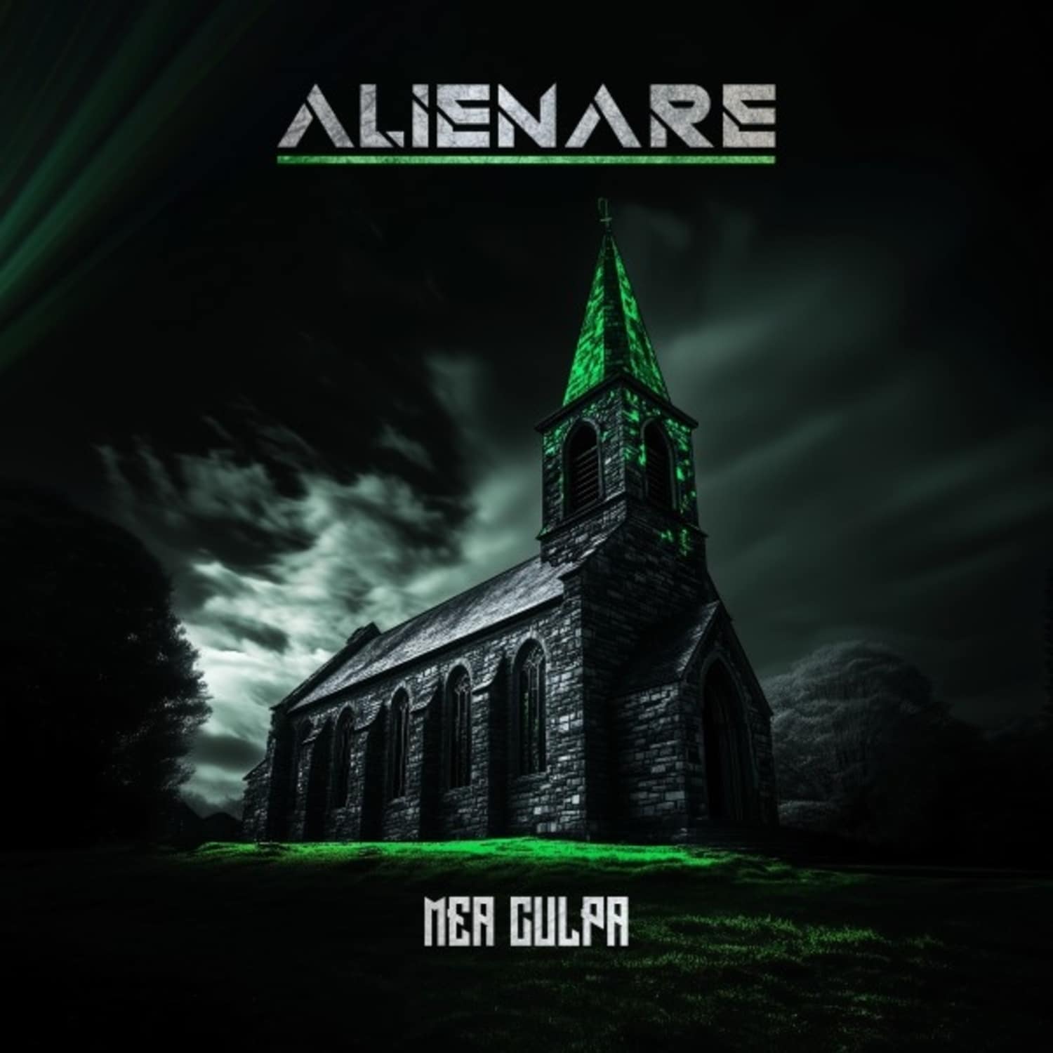 Alienare - MEA CULPA 