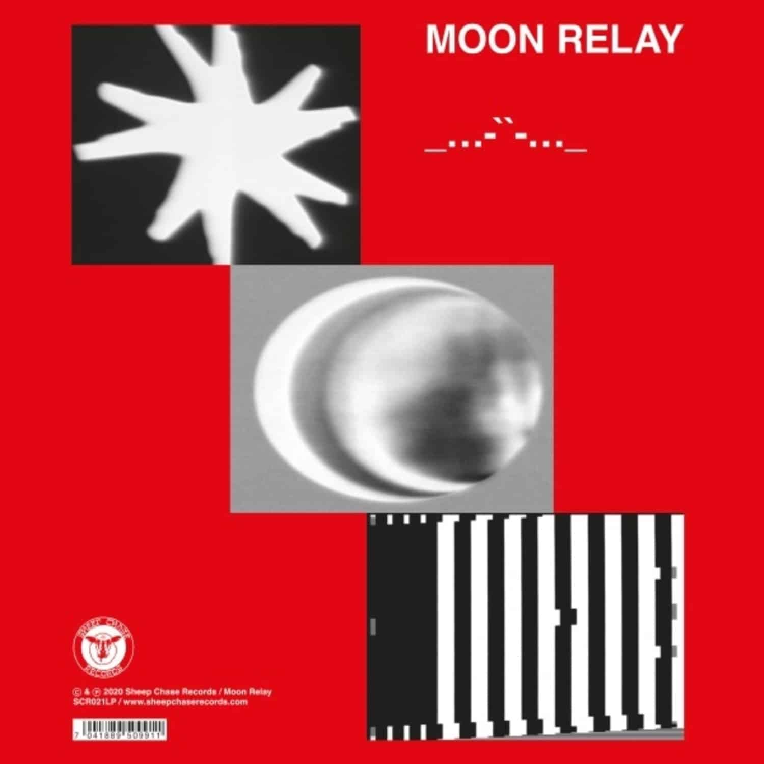 Moon Relay - _...- -..._ 