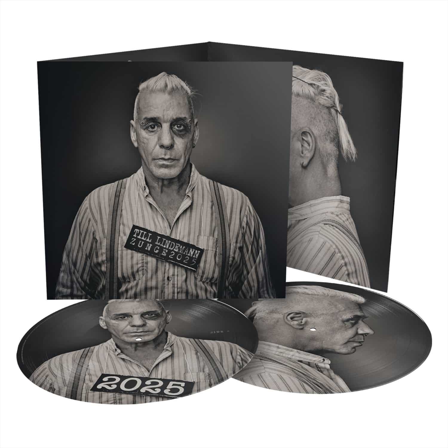 Till Lindemann - ZUNGE 2025 
