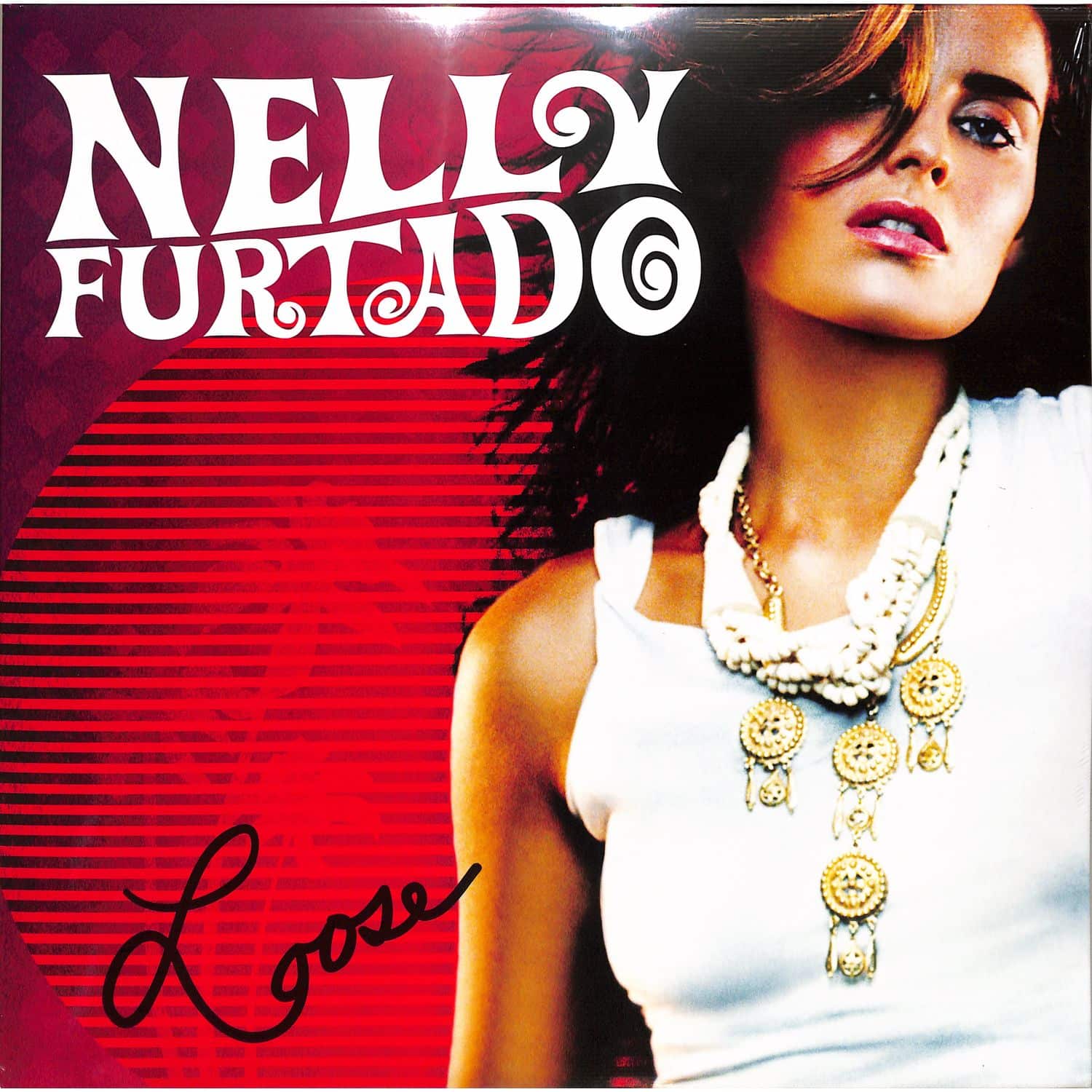 Nelly Furtado - LOOSE 