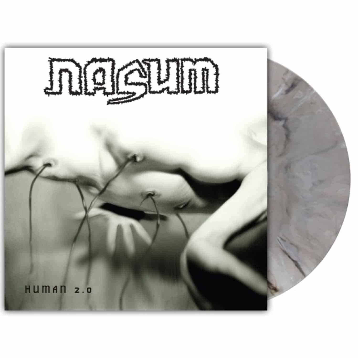 Nasum - HUMAN 2.0 