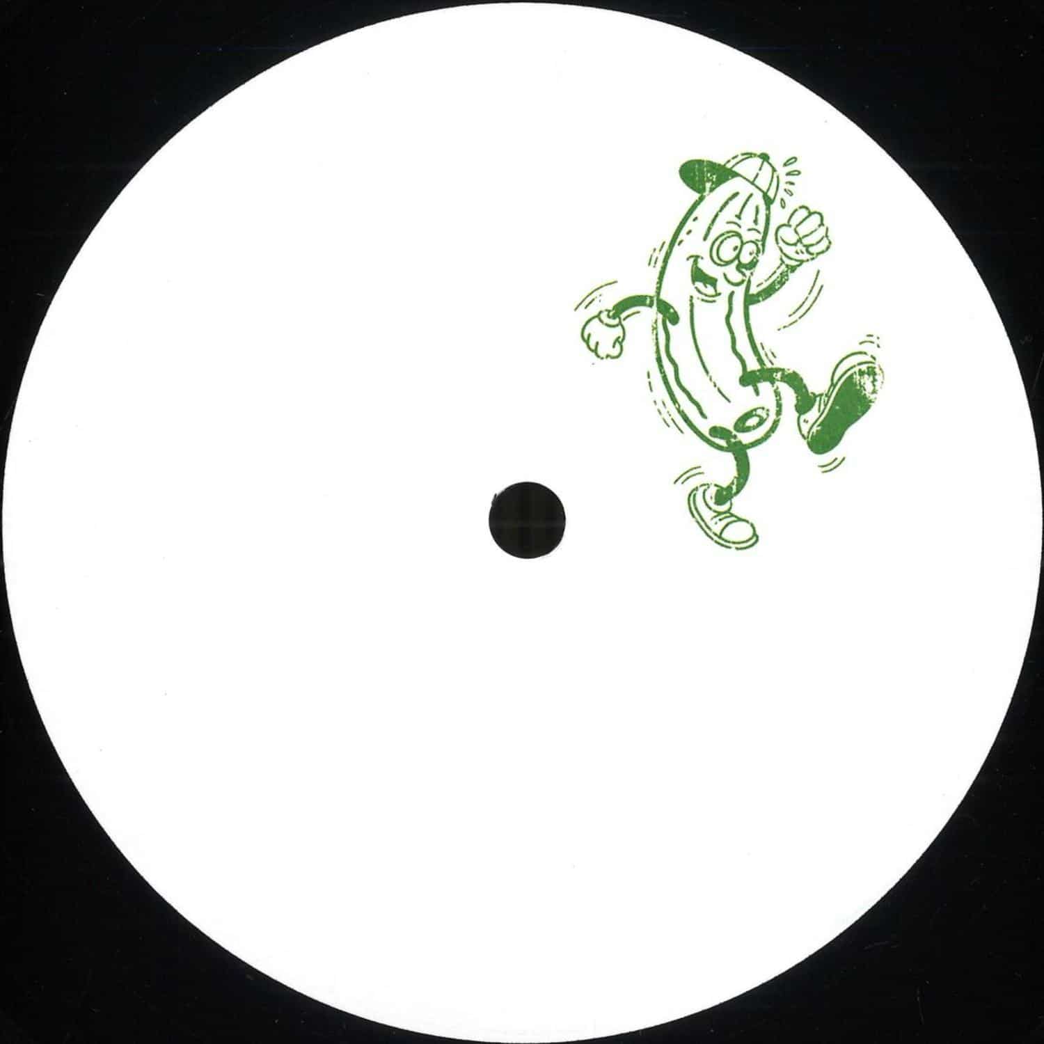 Unknown - THE PICKLE