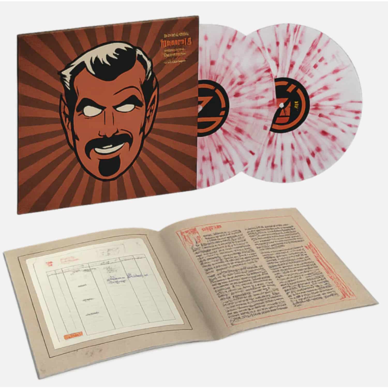 Frank Zappe - HALLOWEEN 78 