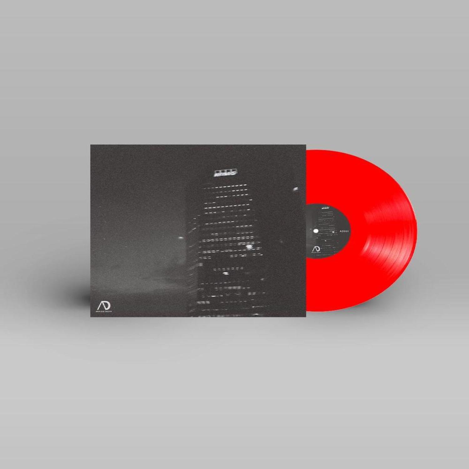Translate - RAD-100 EP 