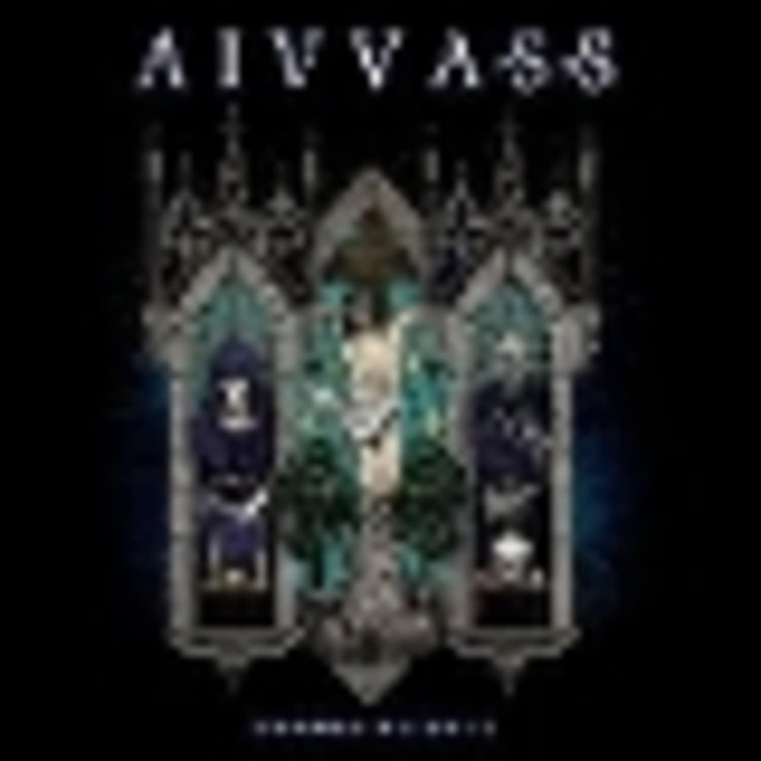 Aivvass - OCCULT RITES II 
