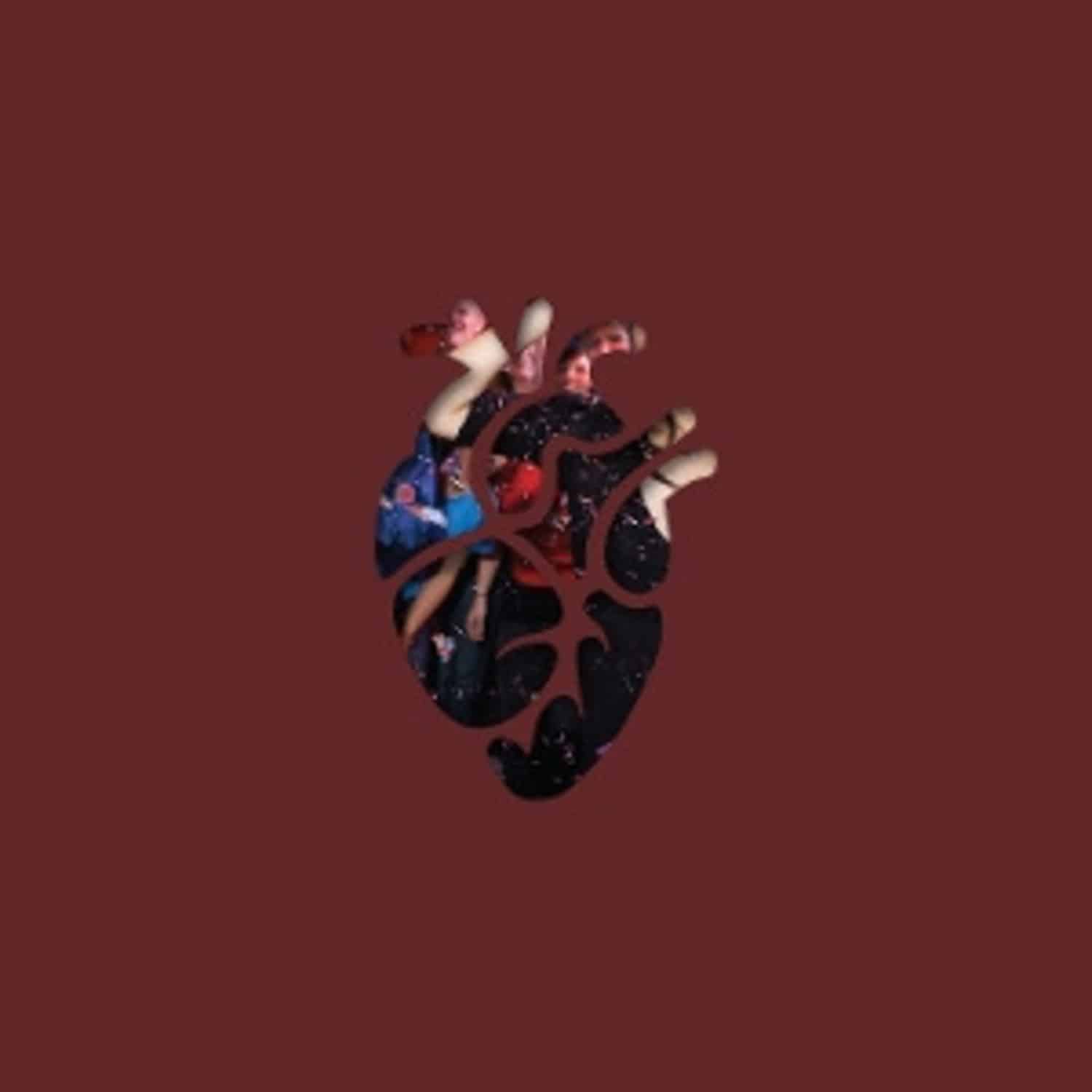 Thao & the Get Down Stay Down - KNOW BETTER LEARN FASTER