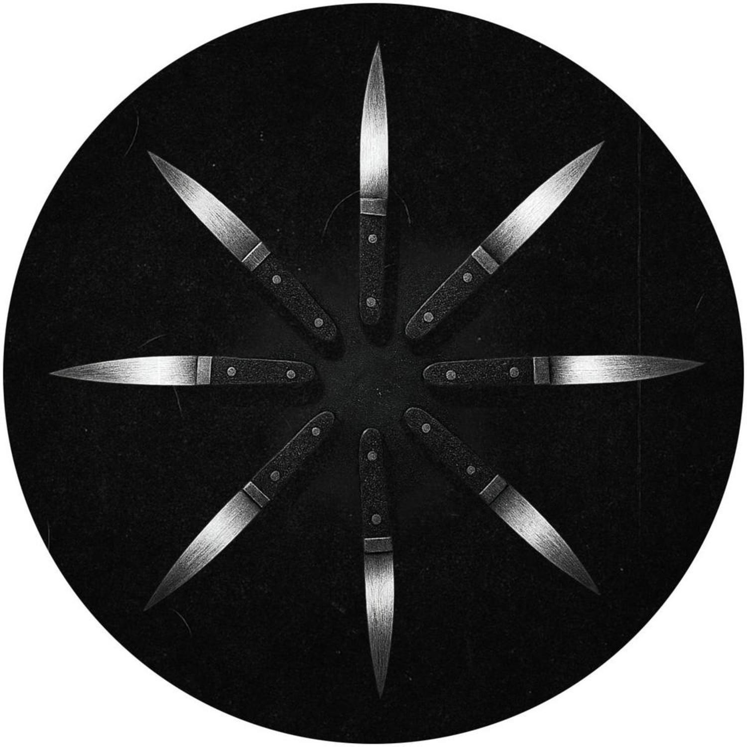 DBFB - CUTTING THROUGH THE NOISE