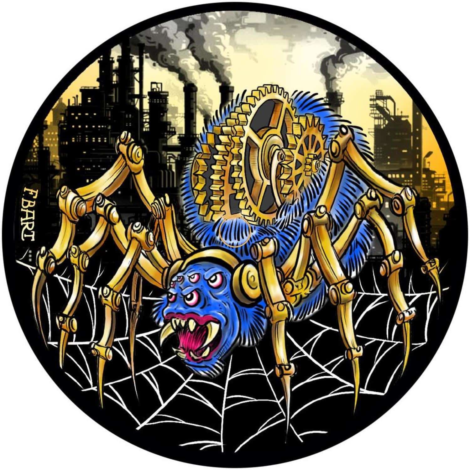 Various Artists - VARIOUS DETAILS 01