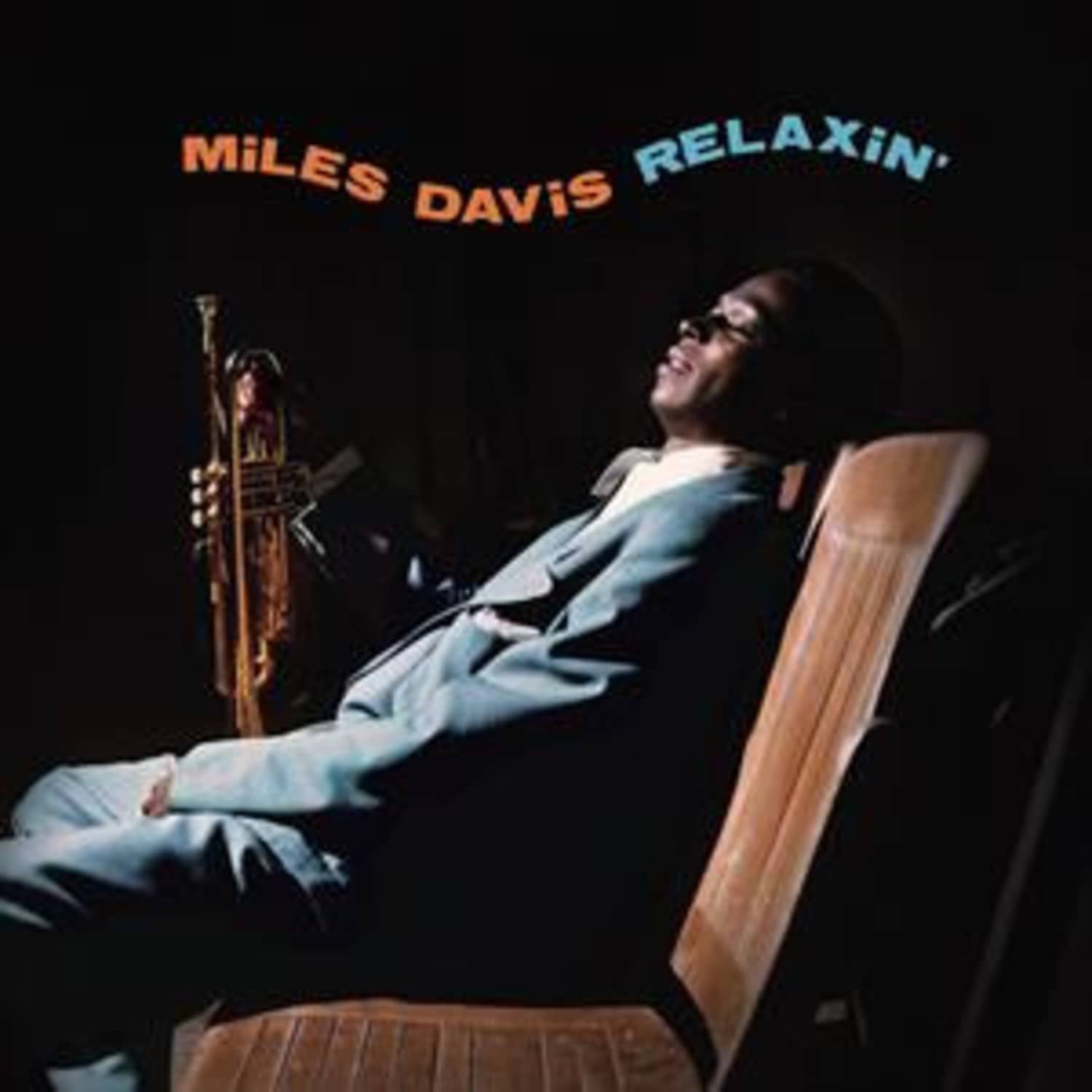 Miles Davis - RELAXIN