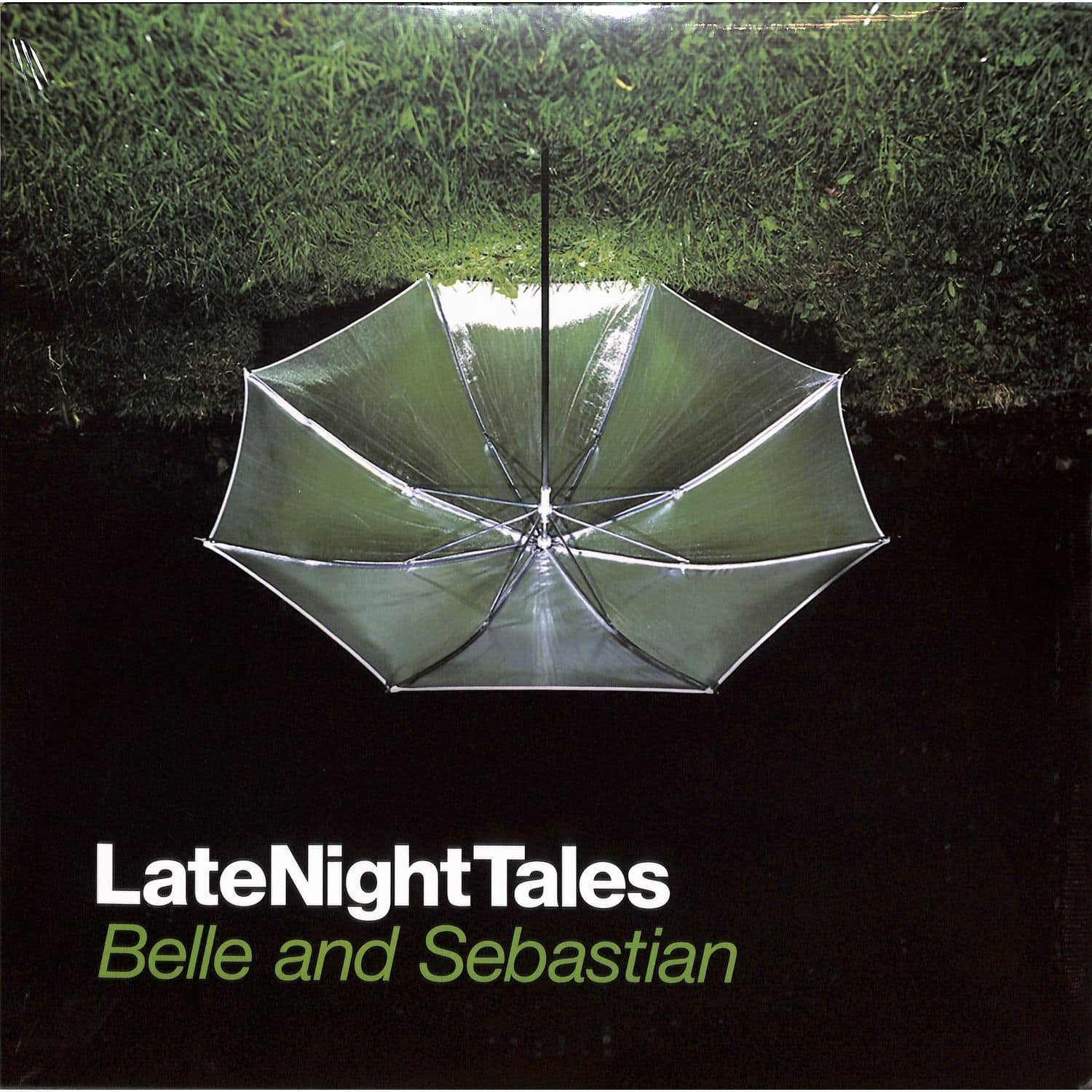 Various Artists - LATE NIGHT TALES: BELLE & SEBASTIAN 