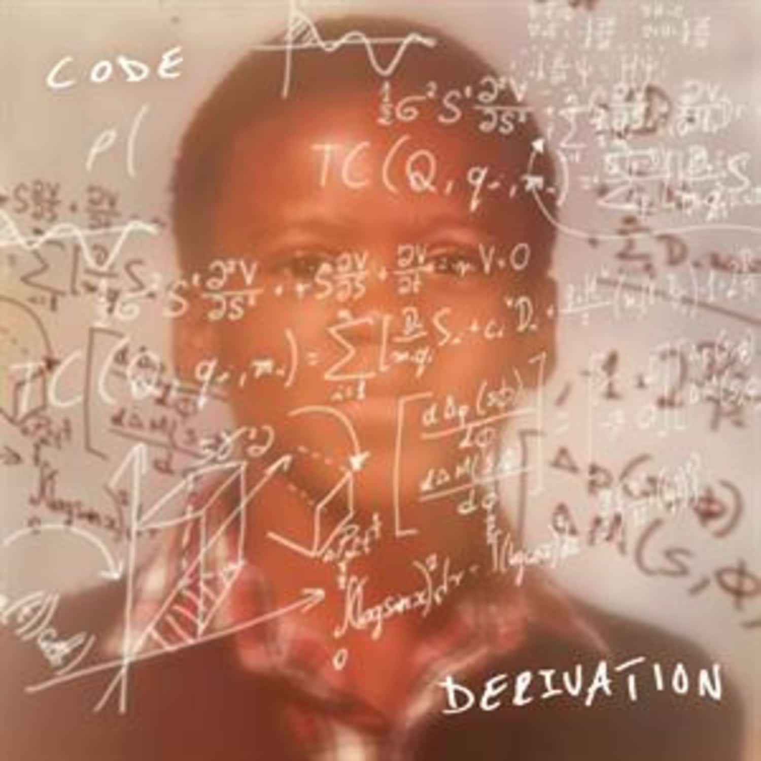 Robert Glasper - CODE DERIVATION