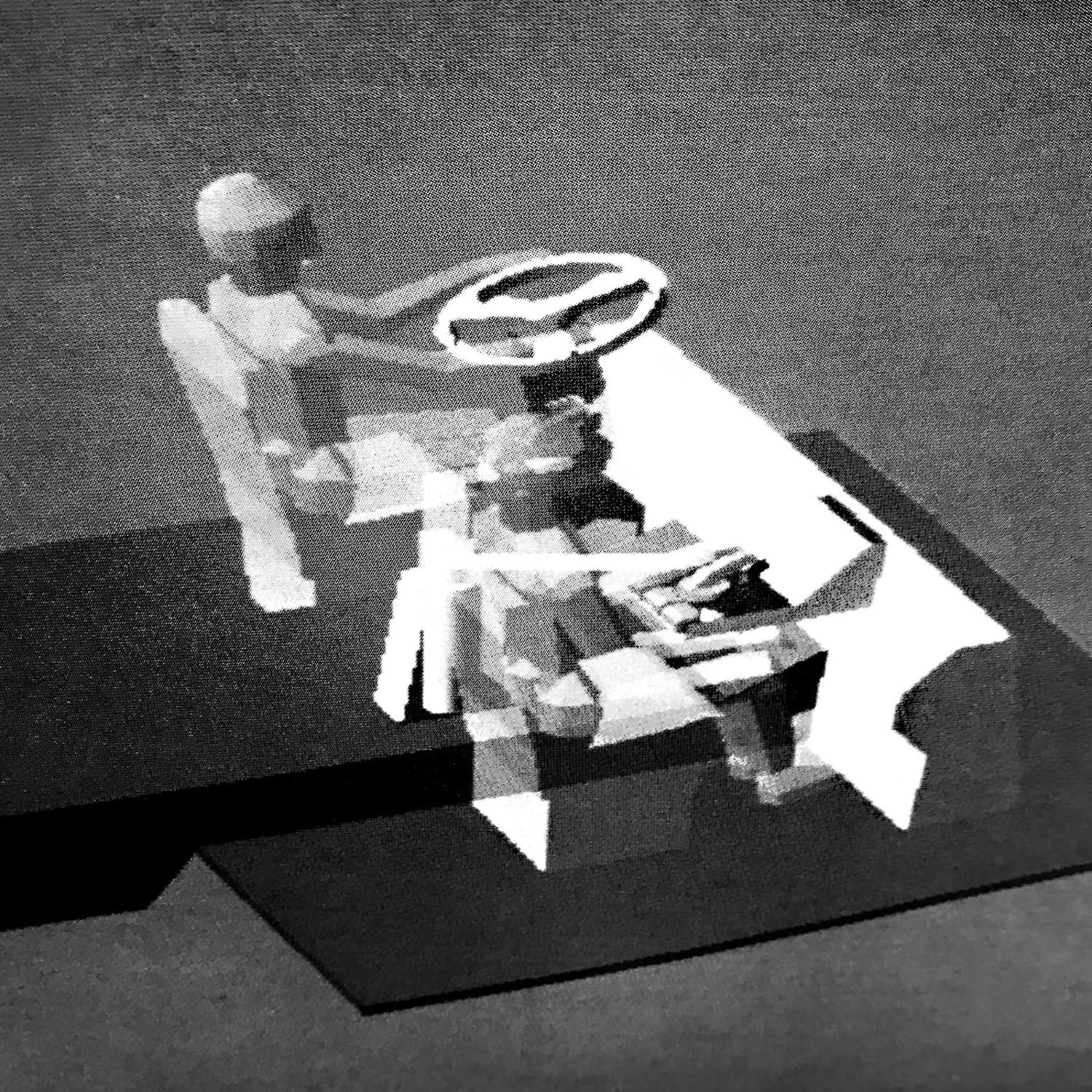 Bogdan Drazic - DANGNABBIT