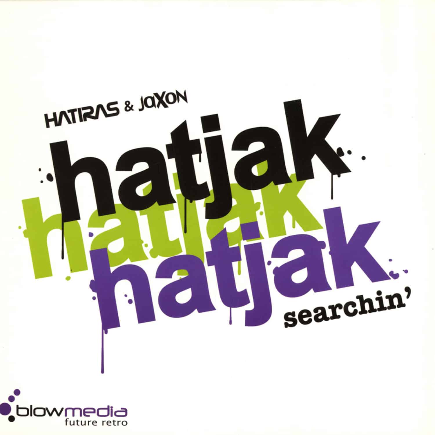 Hatjak - SEARCHIN