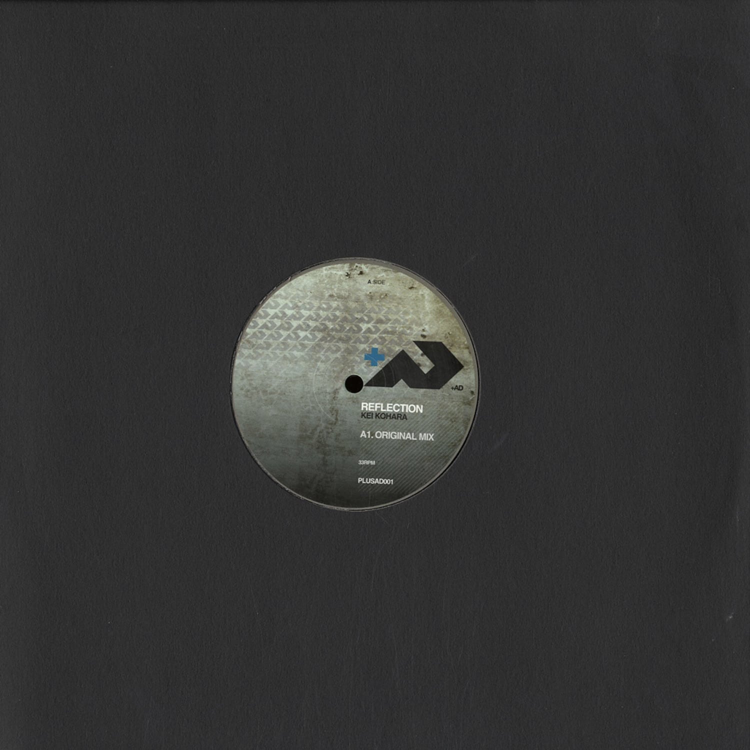 Kei Kohara - REFLECTION
