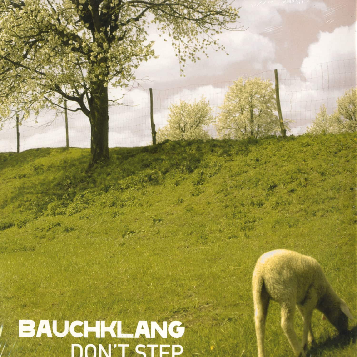 Bauchklang - DONT STEP