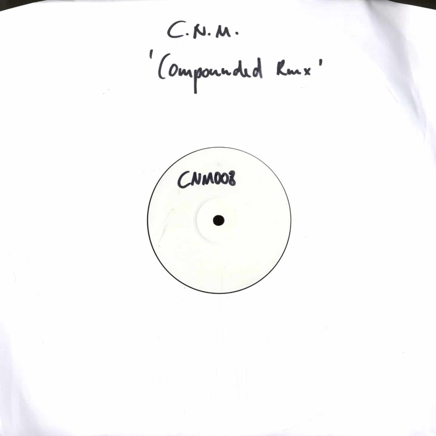 CNM - COMPOUNDED REMIX