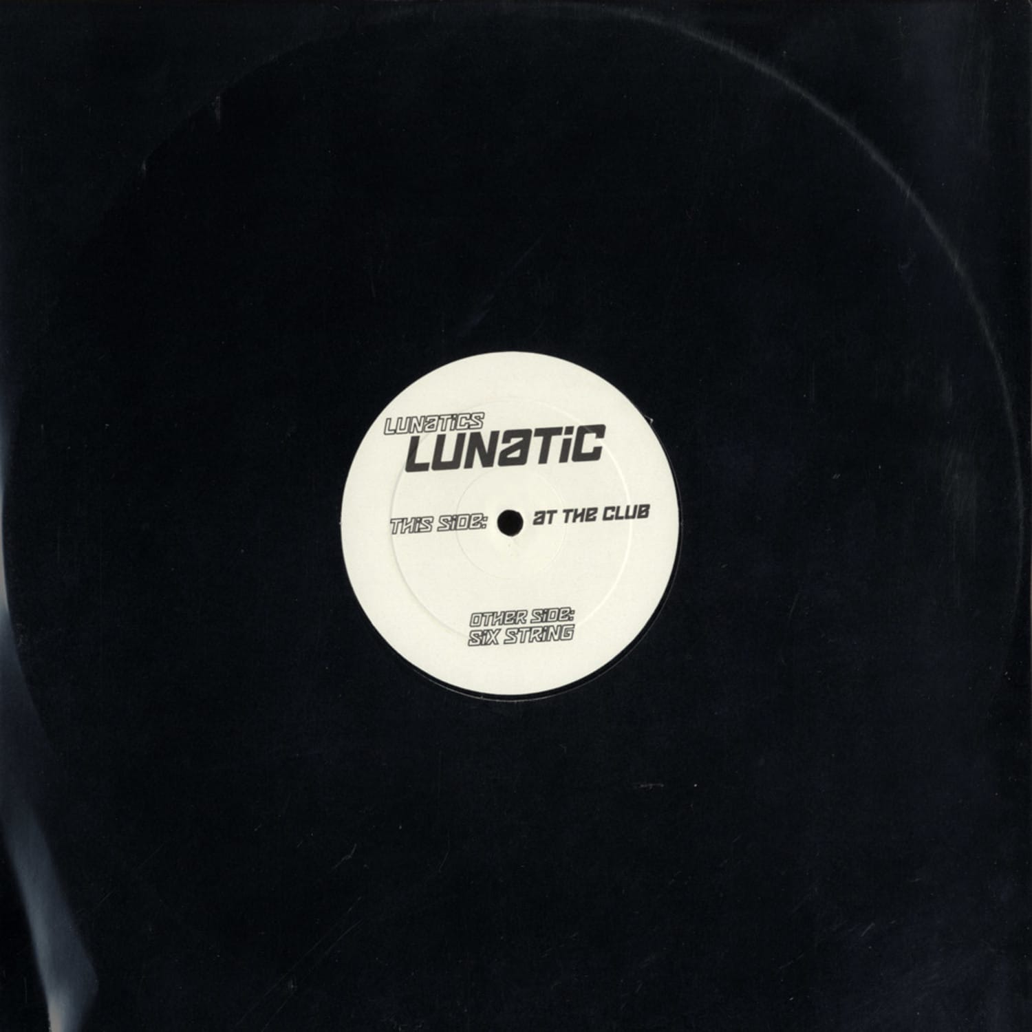 Lunatics - LUNATIC