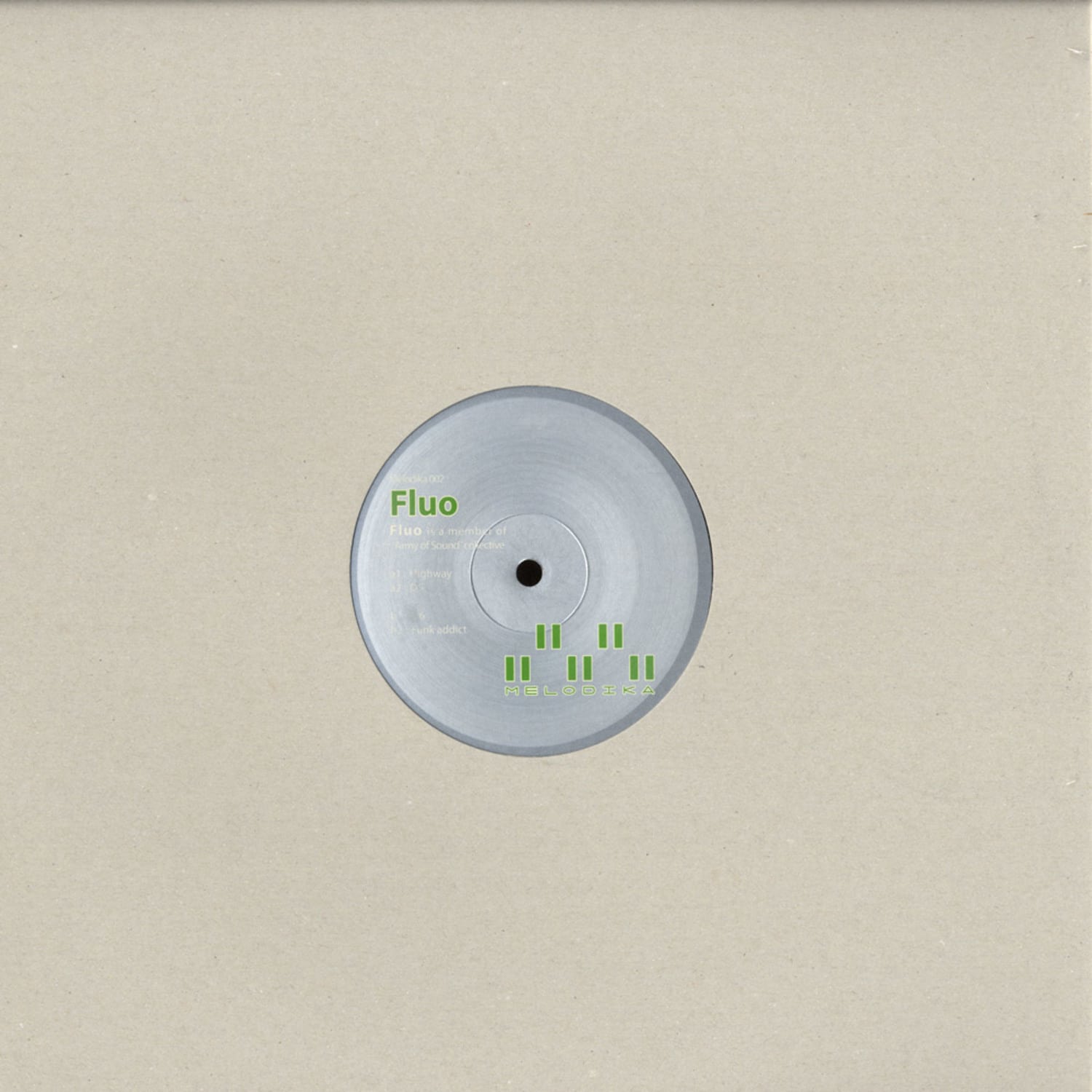 Fluo - HIGHWAY