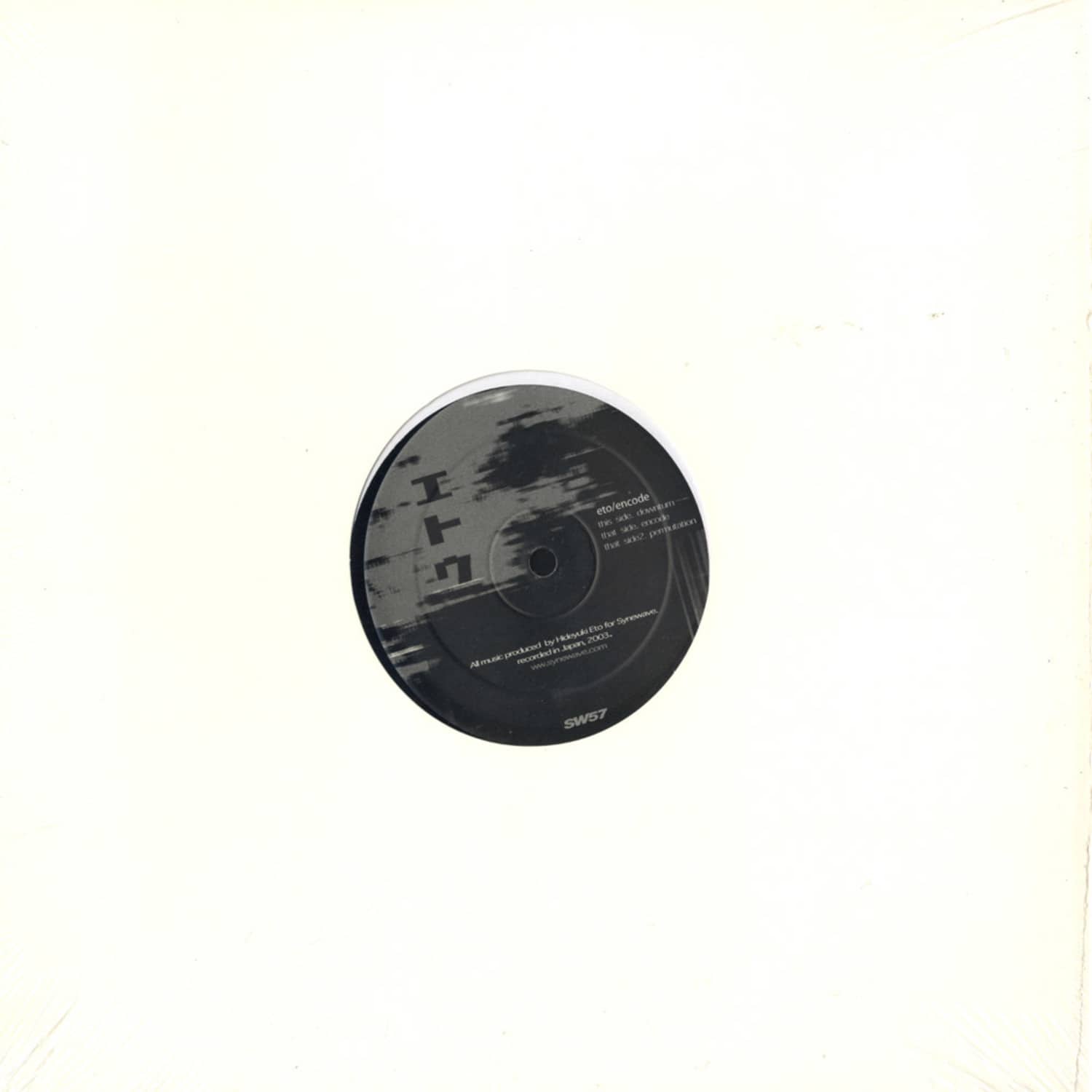 Eto - ENCODE