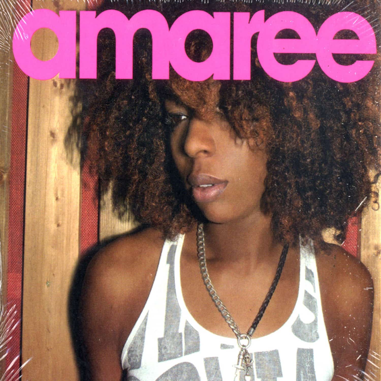 Amaree - AMAREE 