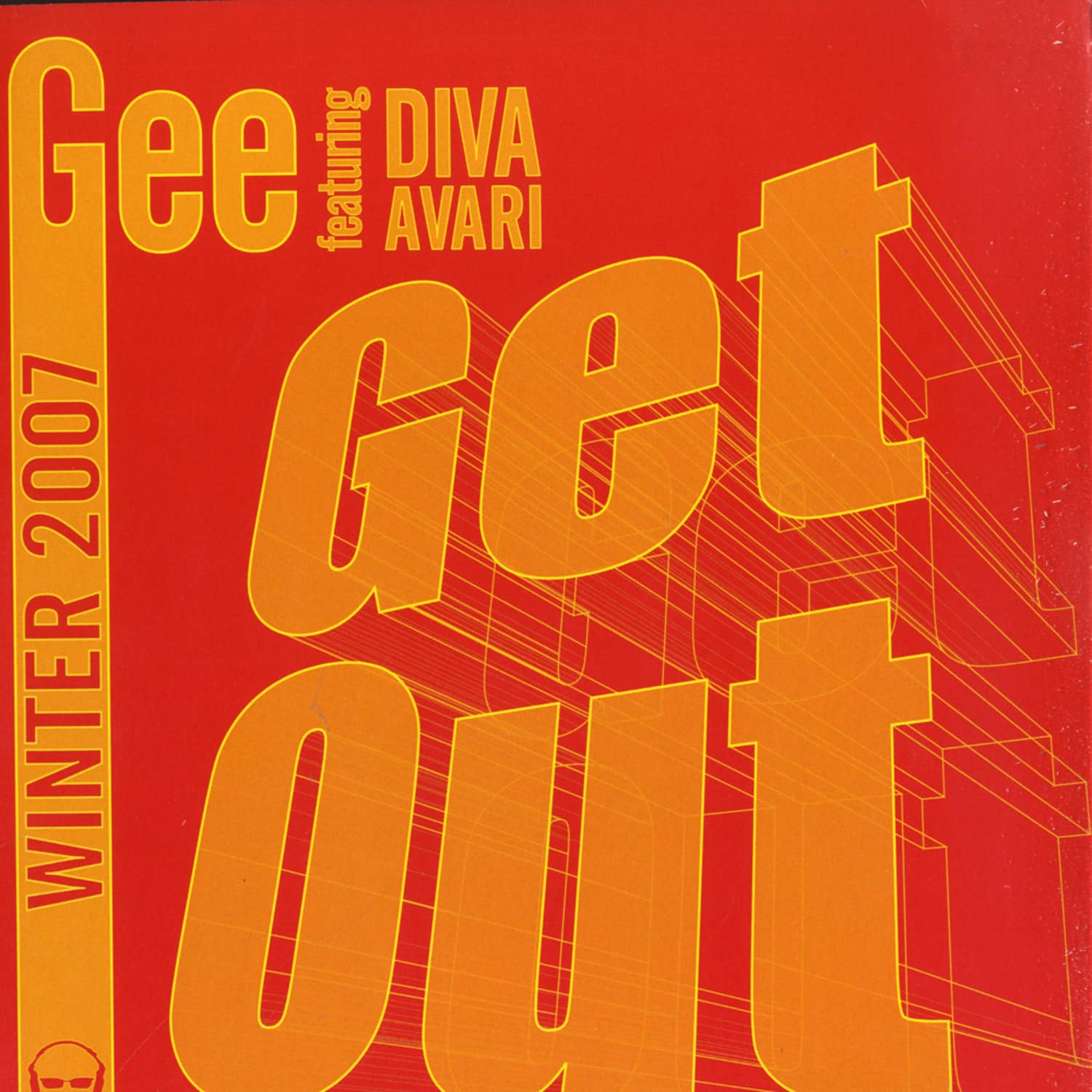 Gee Ft. Diva Avari - GET OUT