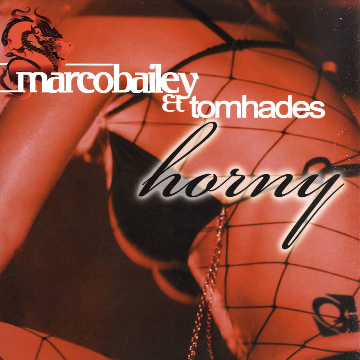 Marco Bailey & Tom Hades - HORNY