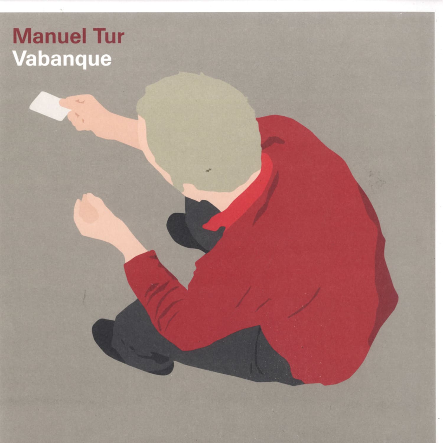 Manuel Tur - VABANQUE / STIMMING REMIX