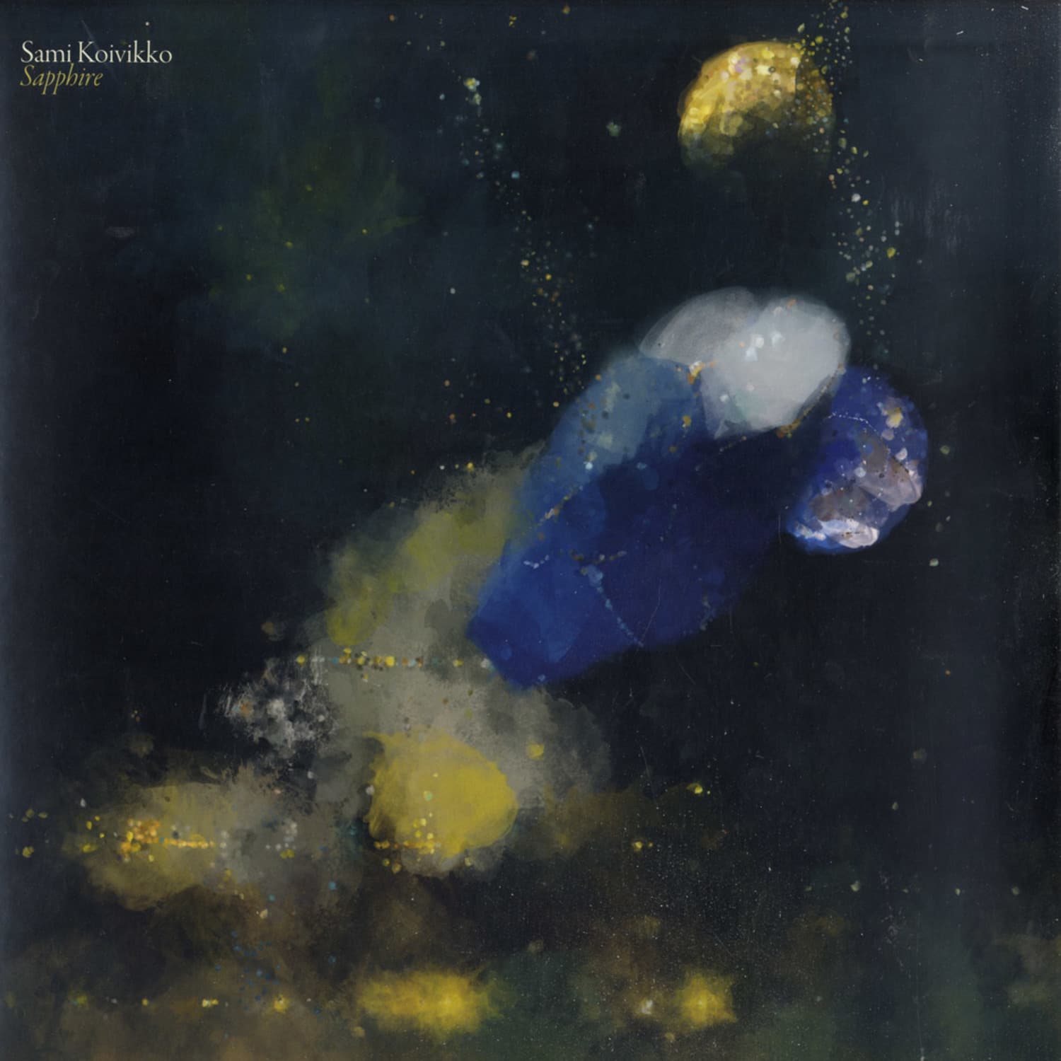 Sami Koivikko - SAPPHIRE