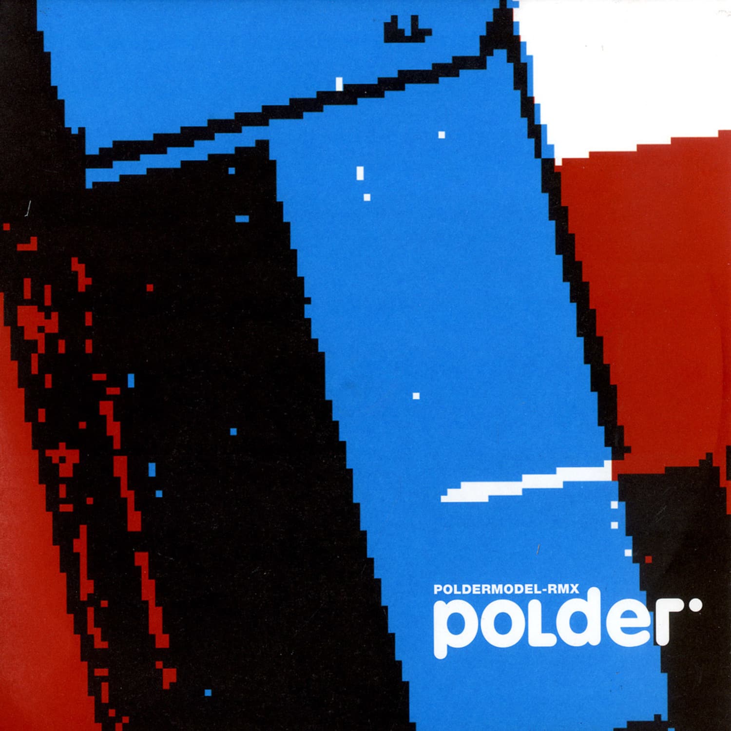 Polder - POLDER REMIXES 