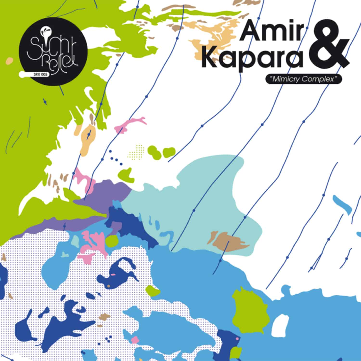 Amir & Kapara - MIMICRY COMPLEX