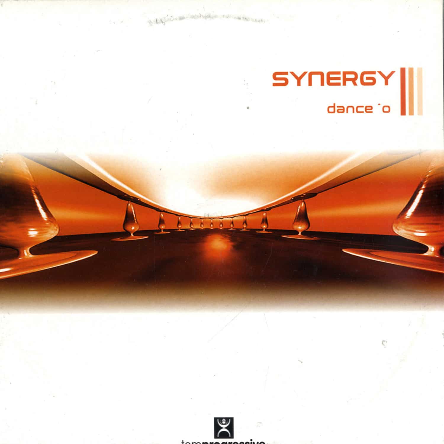 Synergy - DANCE O