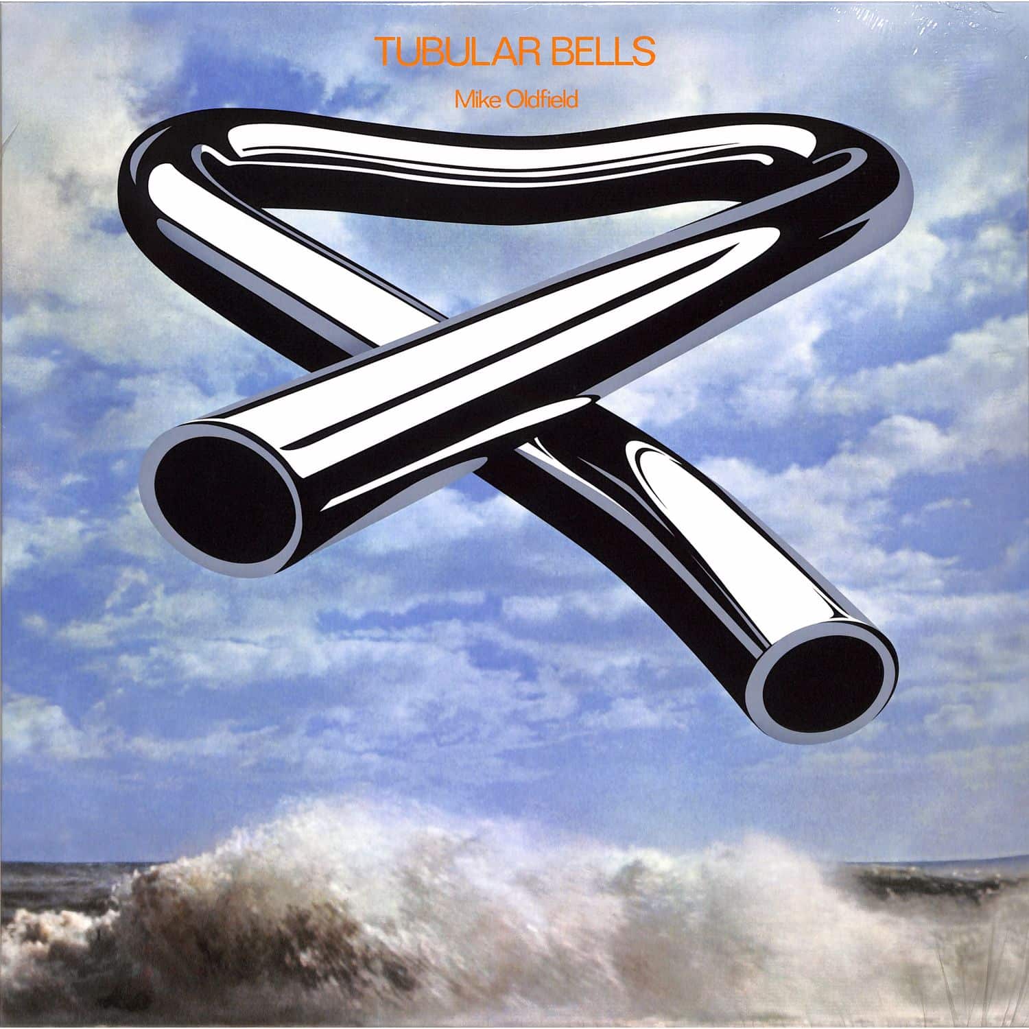 Mike Oldfield - TURBULAR BELLS 