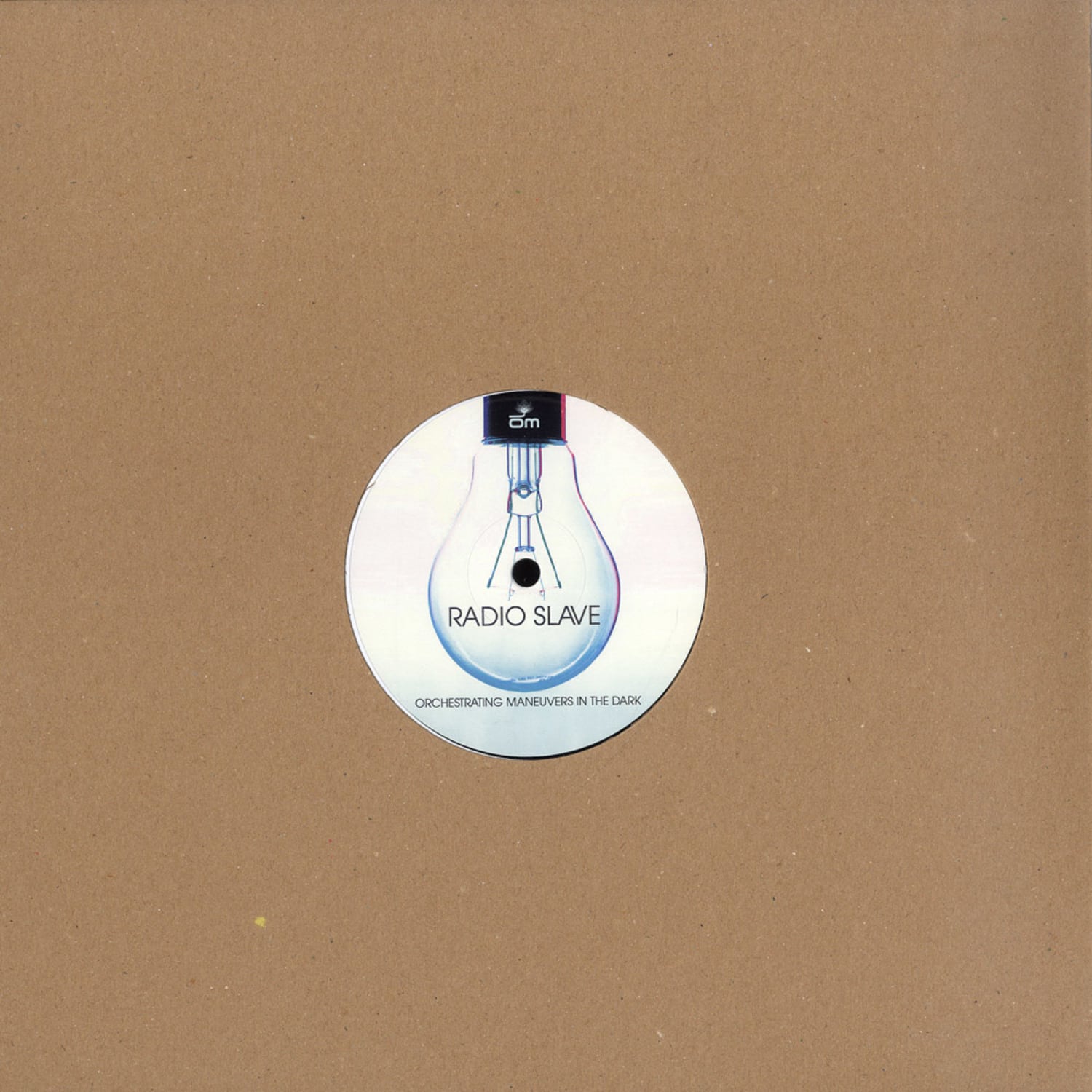 Radio Slave - ORCHESTRATING MANEUVERS IN