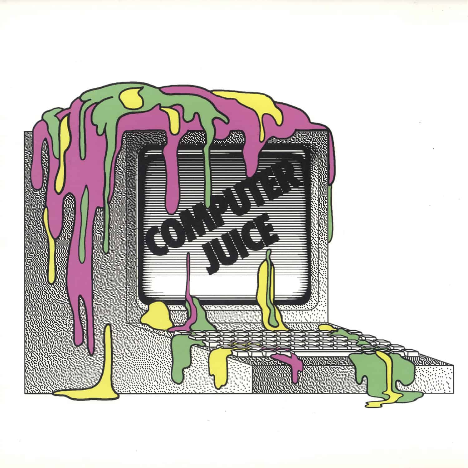 Computer Juice  - COMPUTER JUICE