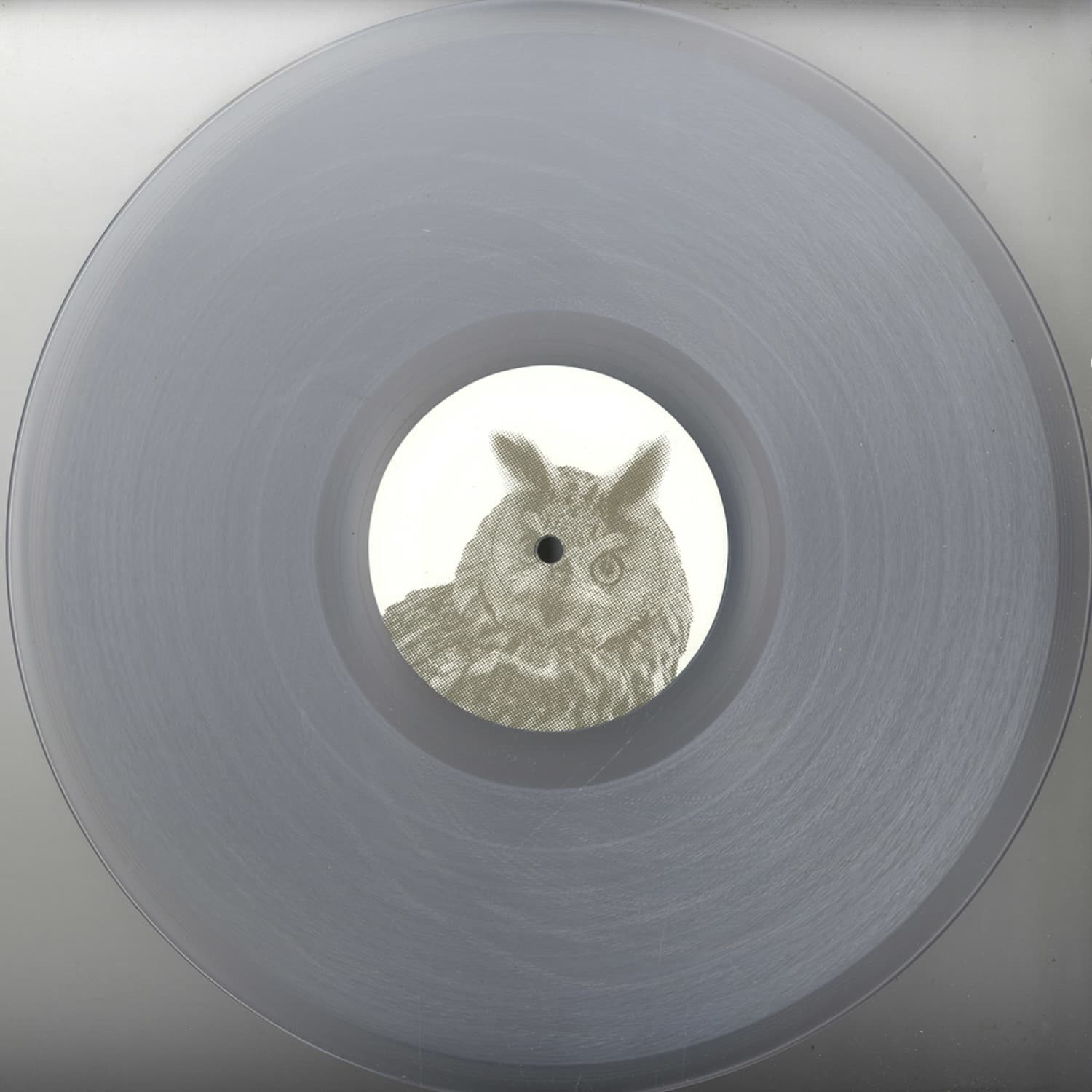 Low Volume - THE DHABA EP 