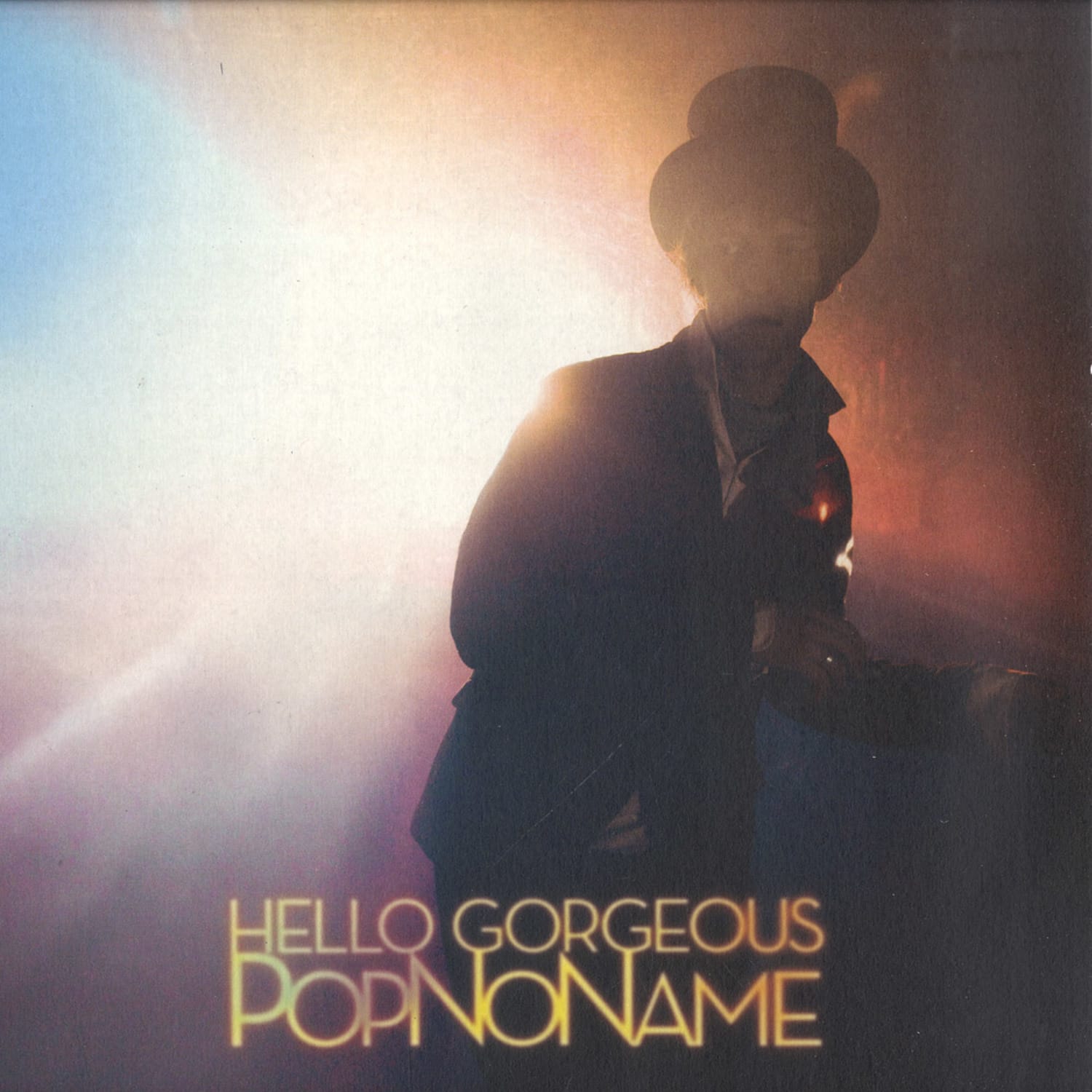 Popnoname - HELLO GORGEOUS 