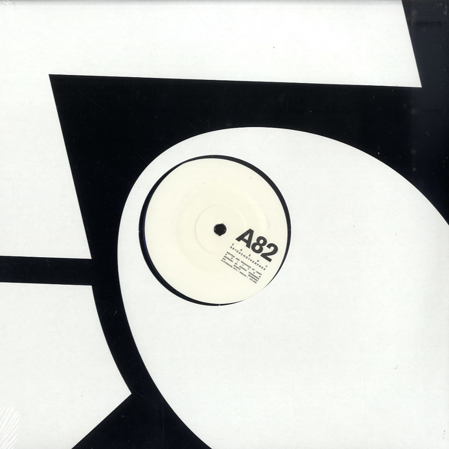 Cassy - SETEACHOTHERFREE