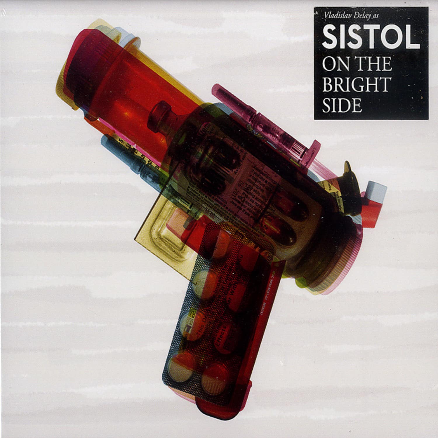 Sistol  - ON THE BRIGHT SIDE 