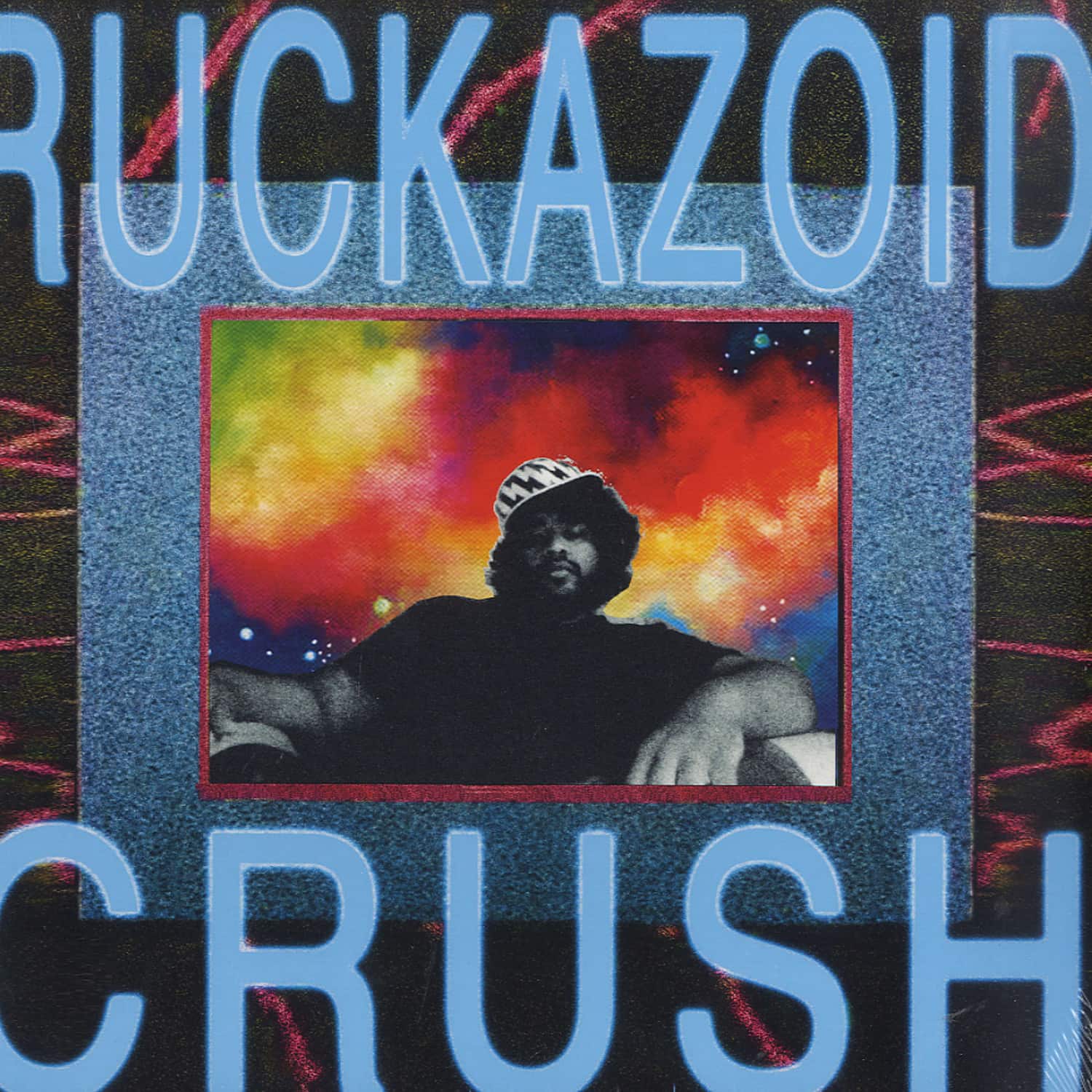 Ruckazoid - CRUSH