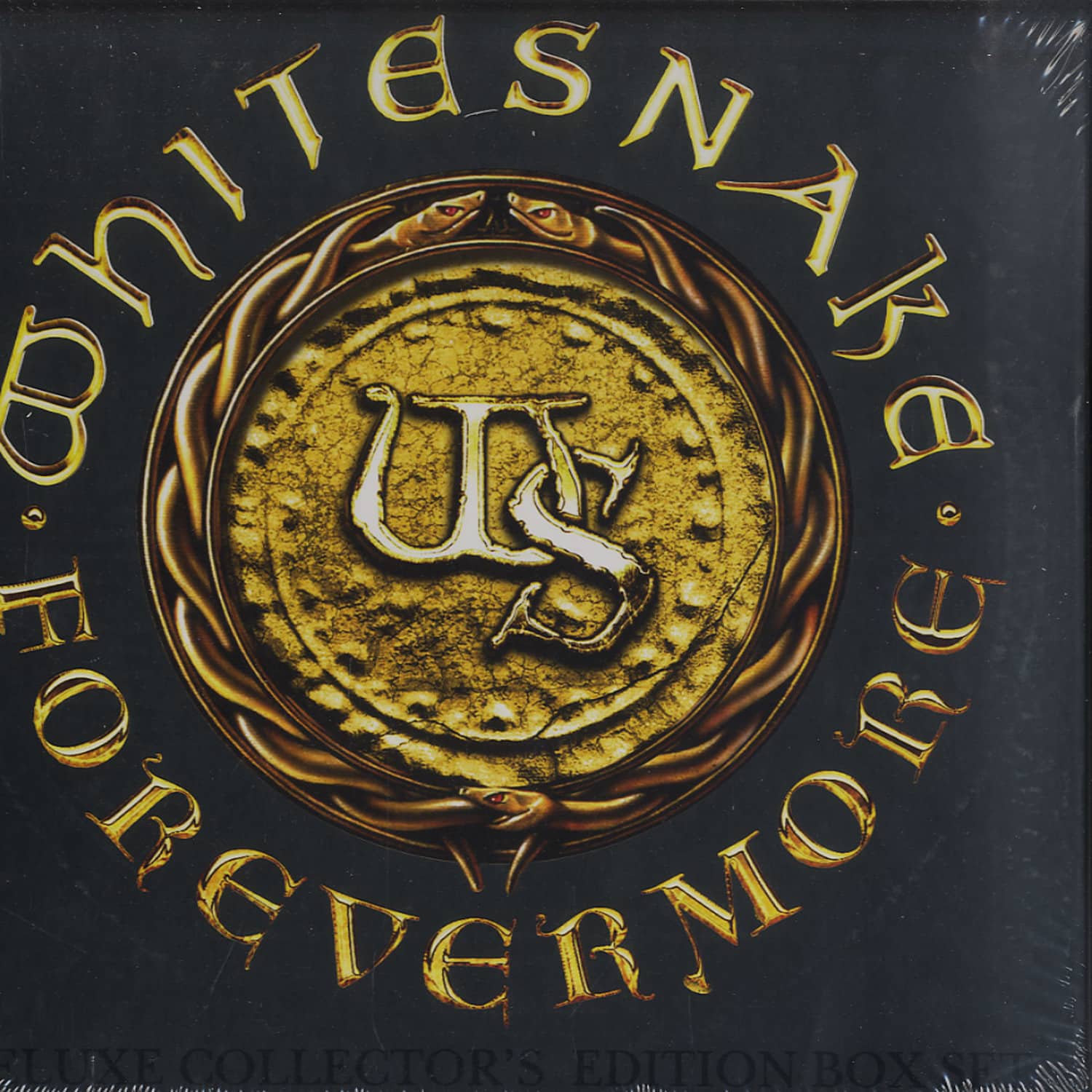 Whitesnake - FOREVERMORE 