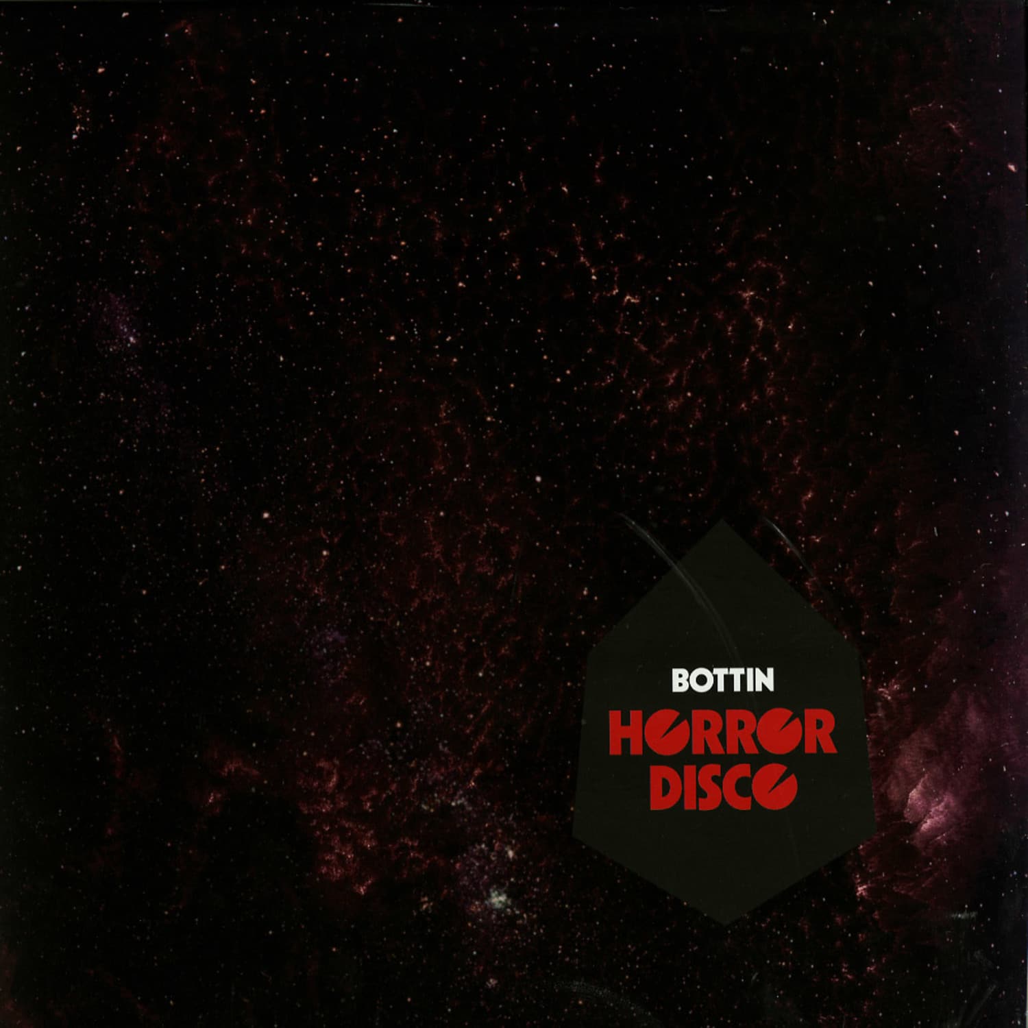 Bottin - HORROR DISCO 
