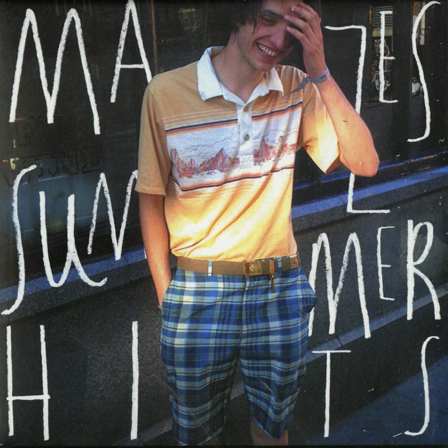 Mazes - SUMMER HITS 