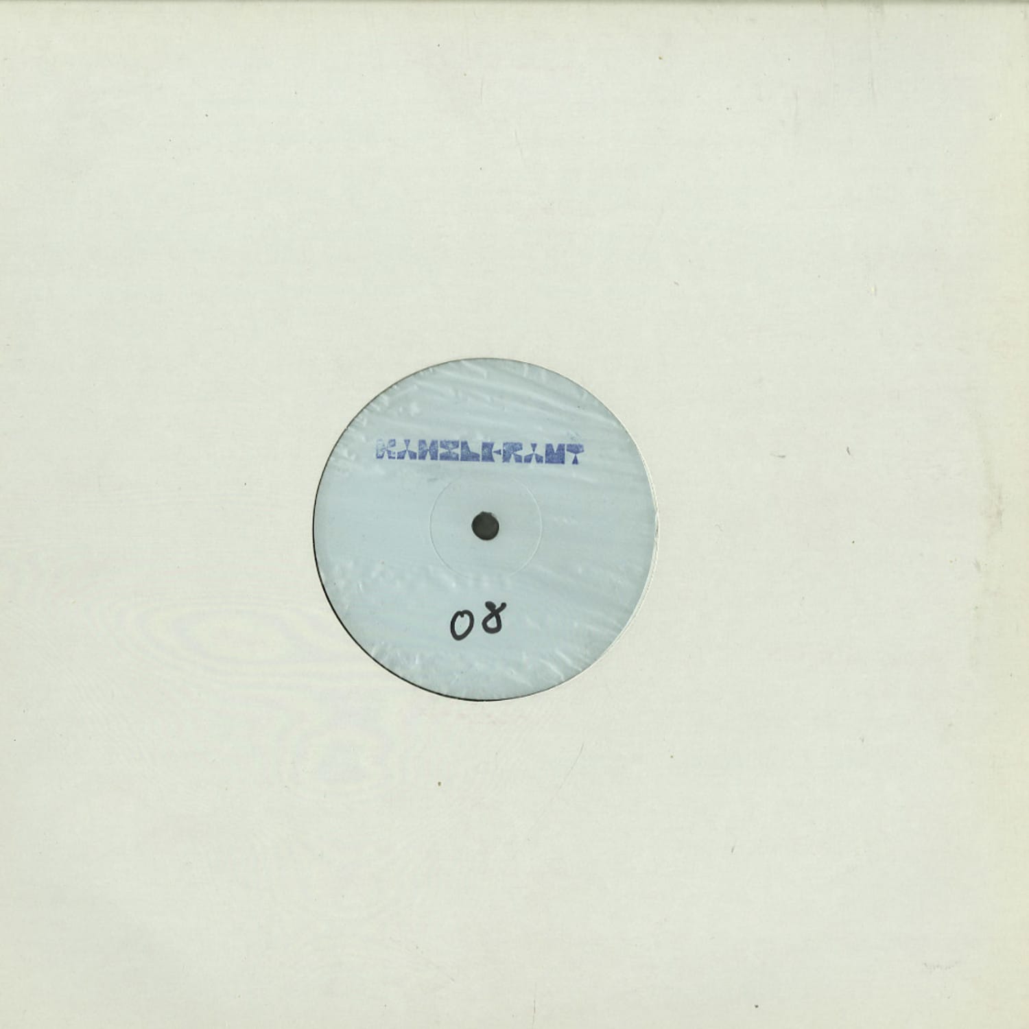 Voodooamt - HOUSEAMT