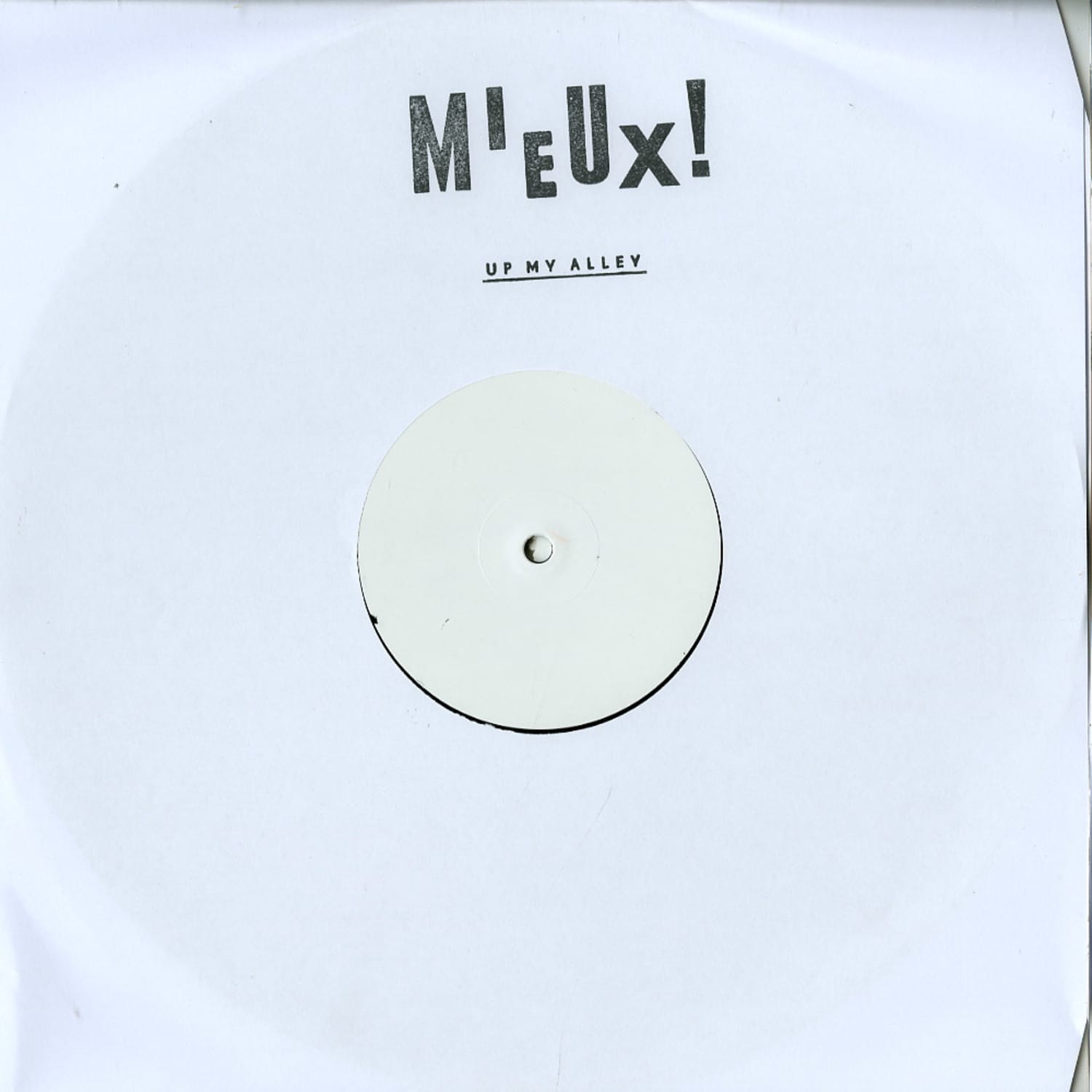 Mieux - NEXT EPISODE