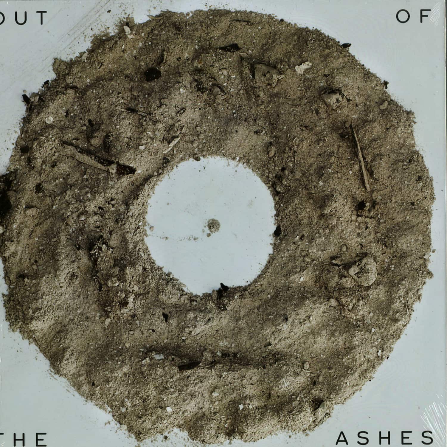 Various Artists - OUT OF THE ASHES
