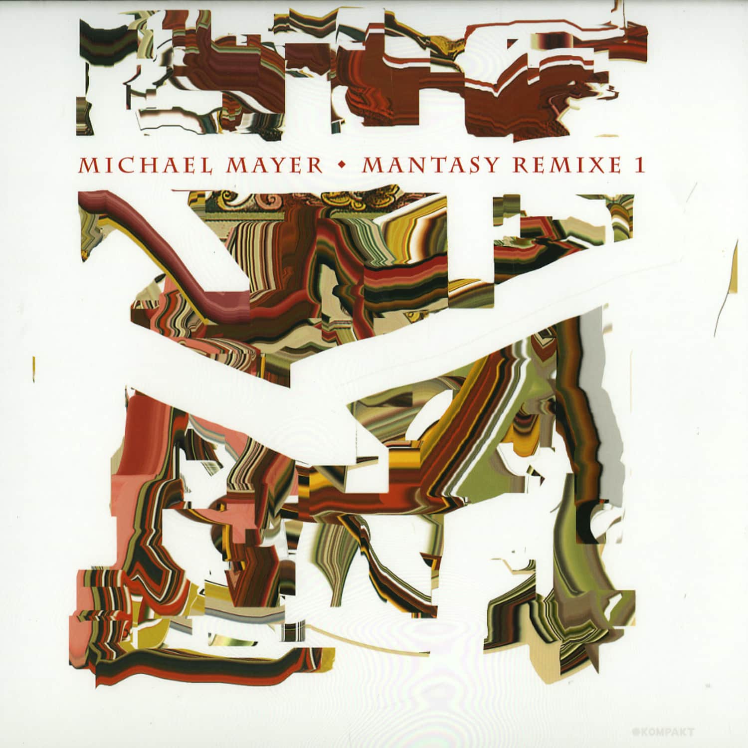 Michael Mayer - MANTASY REMIXE 1