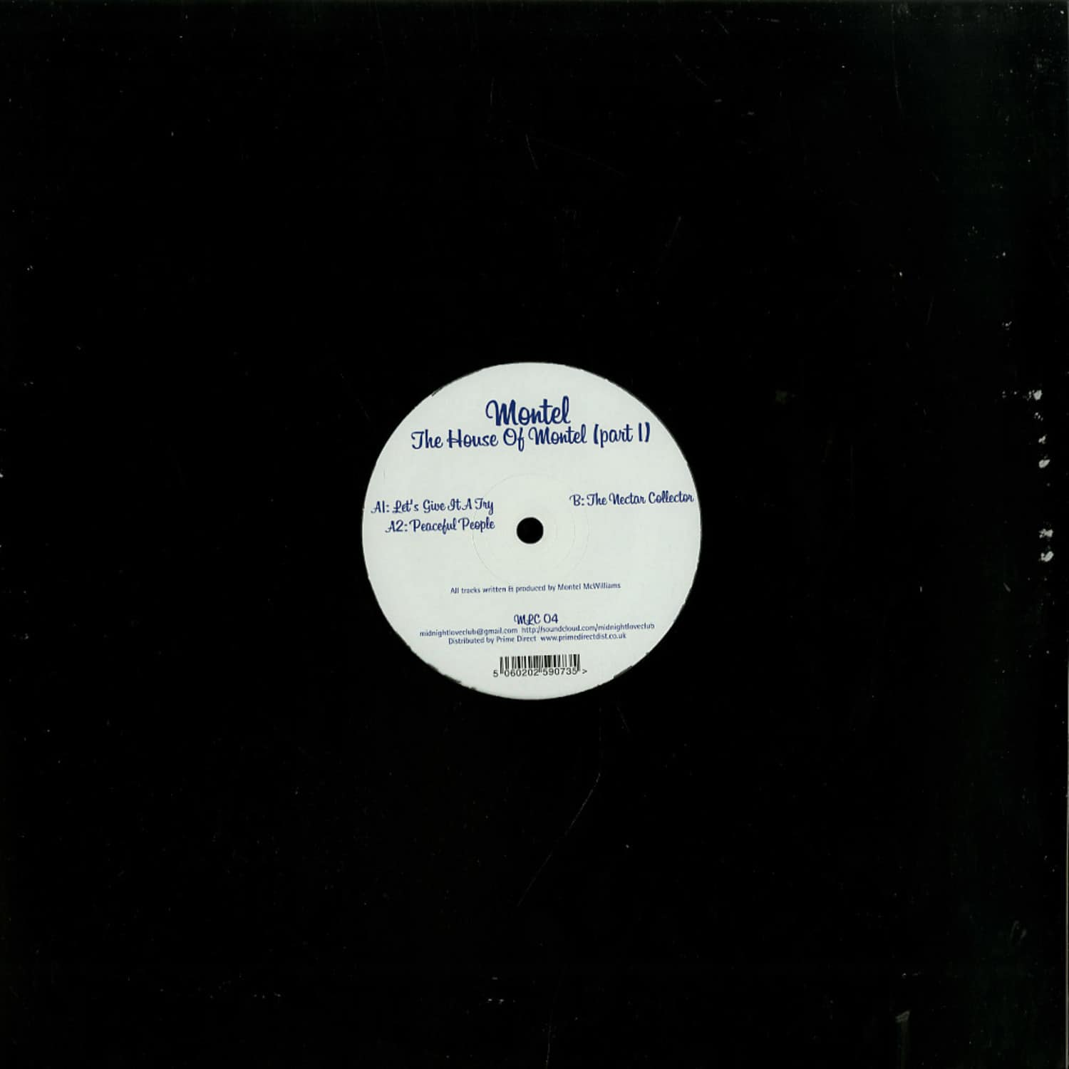 Montel - THE HOUSE OF MONTEL