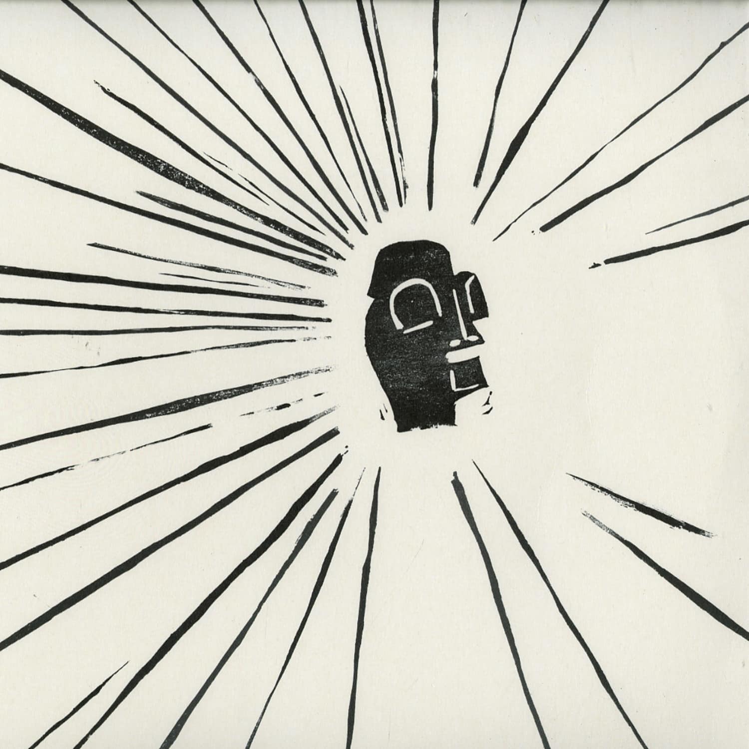 Harmonious Thelonious - THE MALAG EP