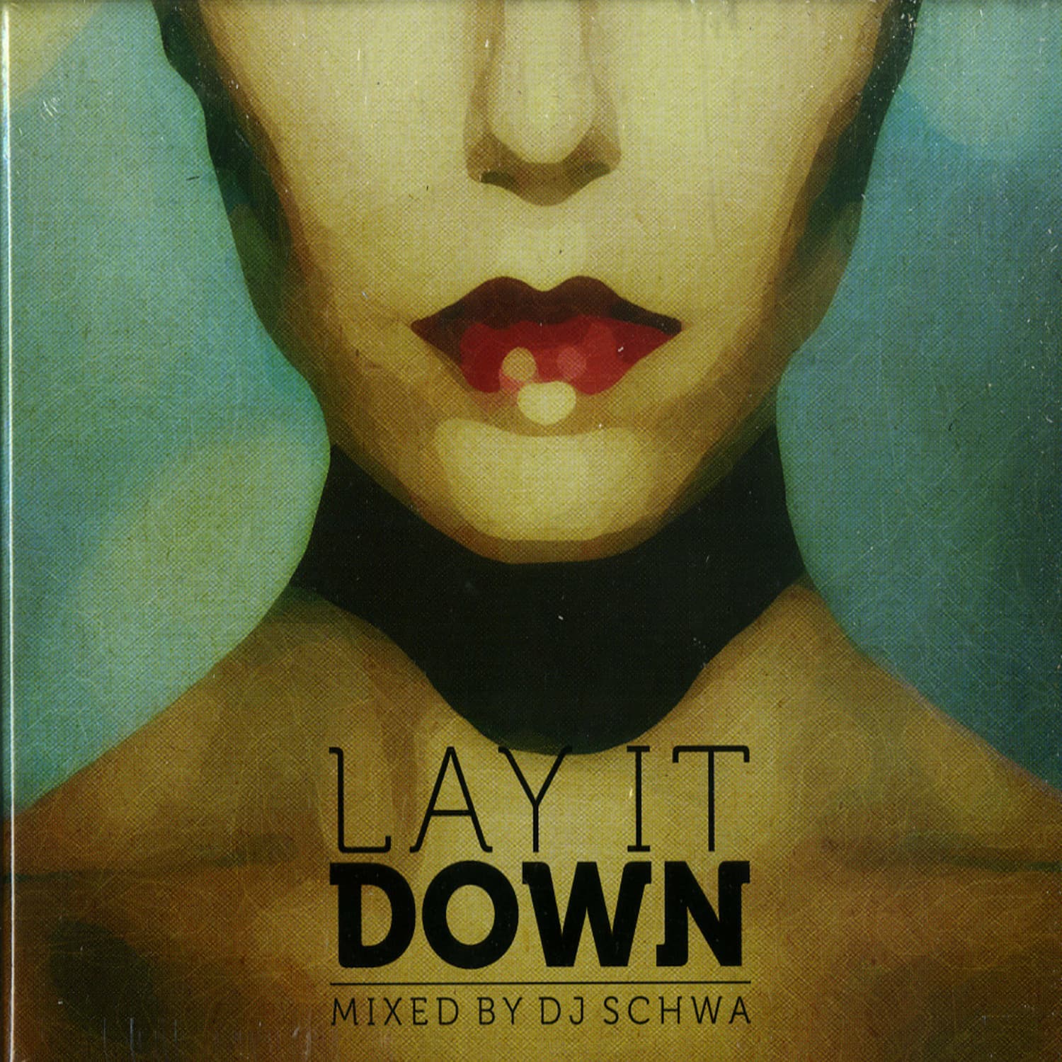 Various Artists - LAY IT DOWN 